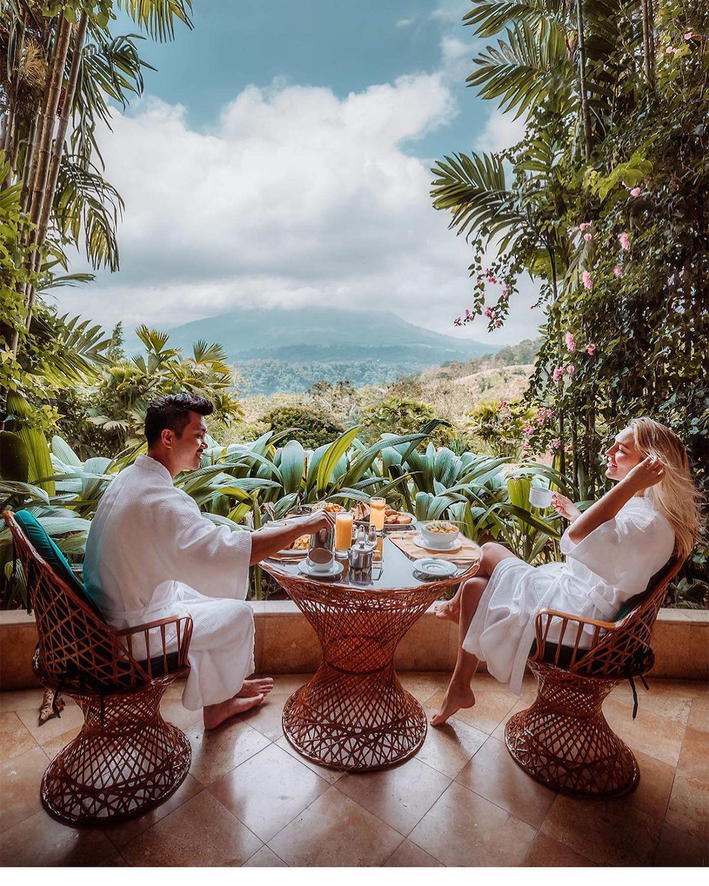 The Springs Resort & Spa's Memorable Experiences