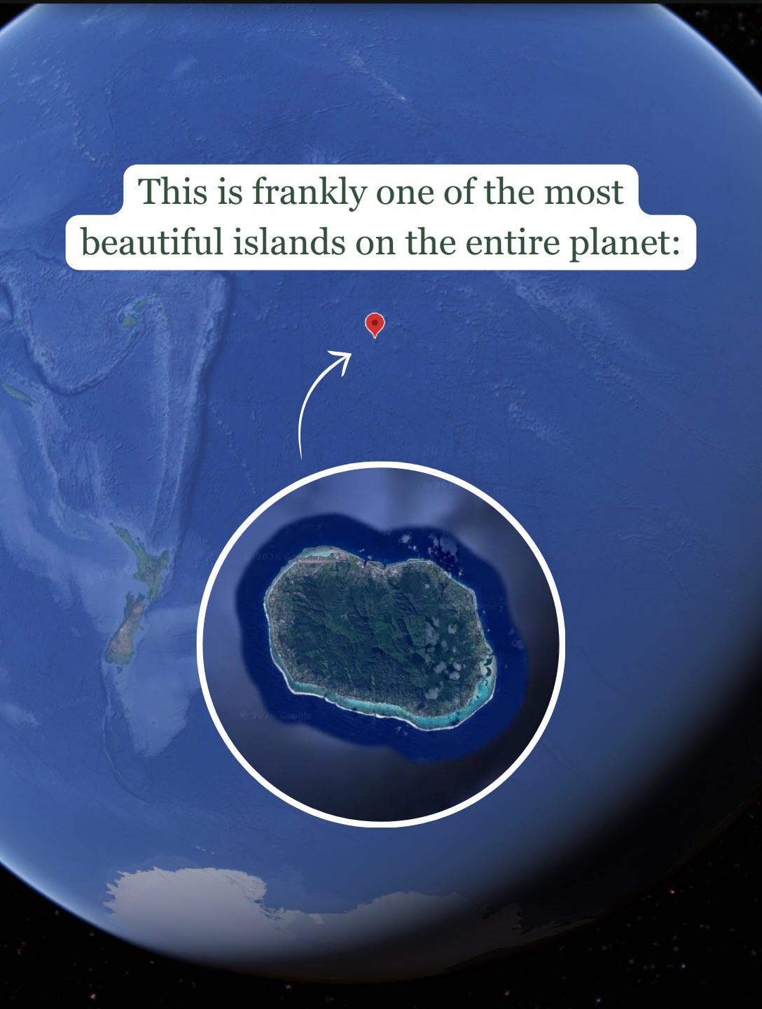 Rarotonga's Natural Beauty and Adventures