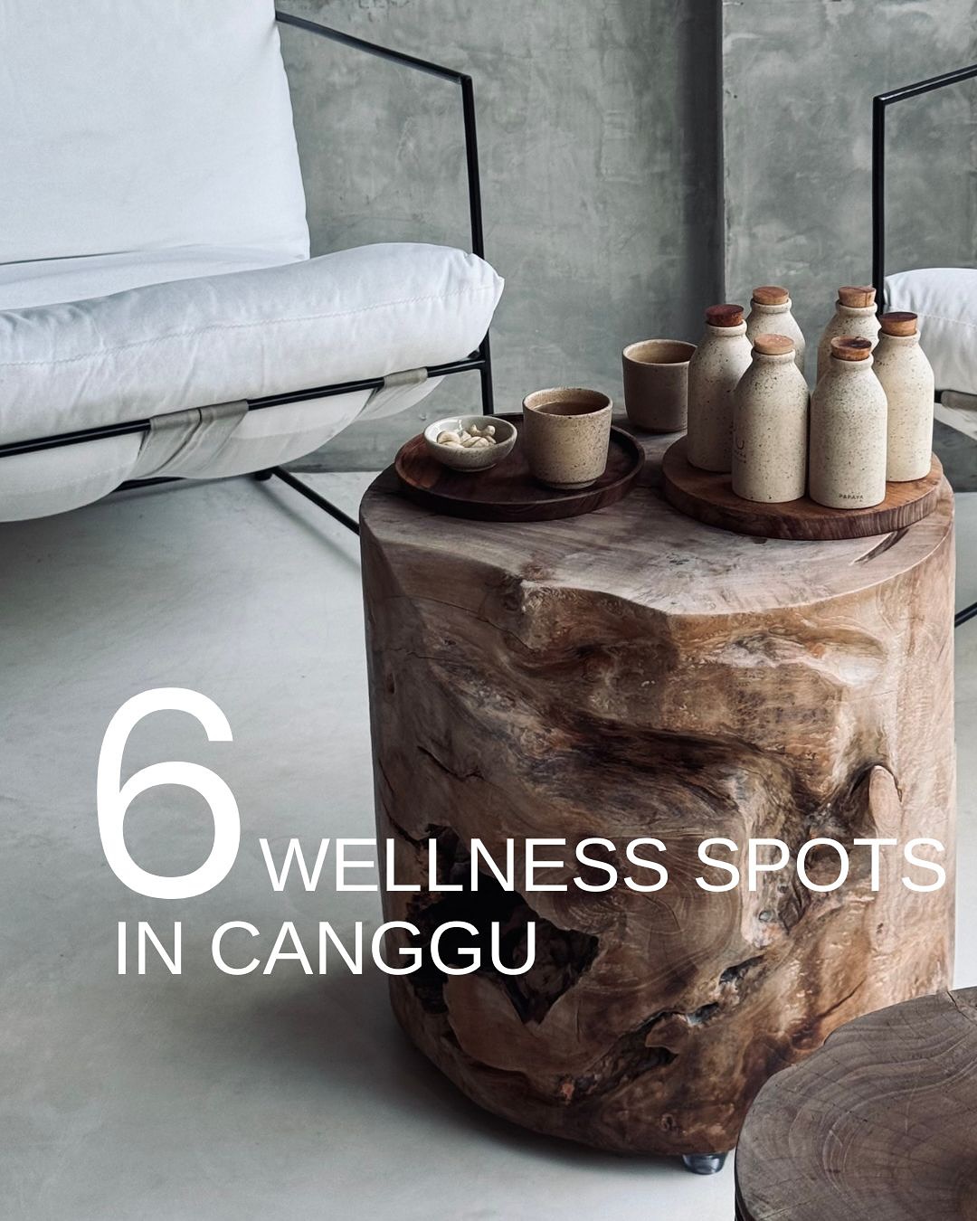Bali's Top Spas For Holistic Wellness