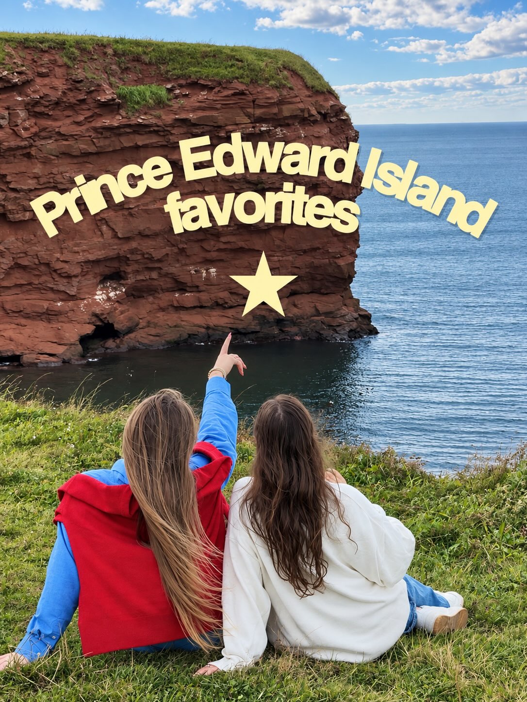 Prince Edward Island's Top Attractions And Eateries