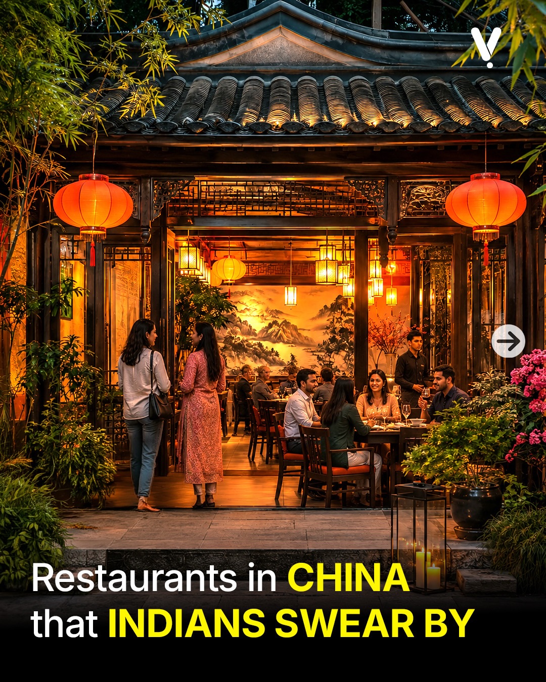 Best Indian Restaurants For Travelers In China