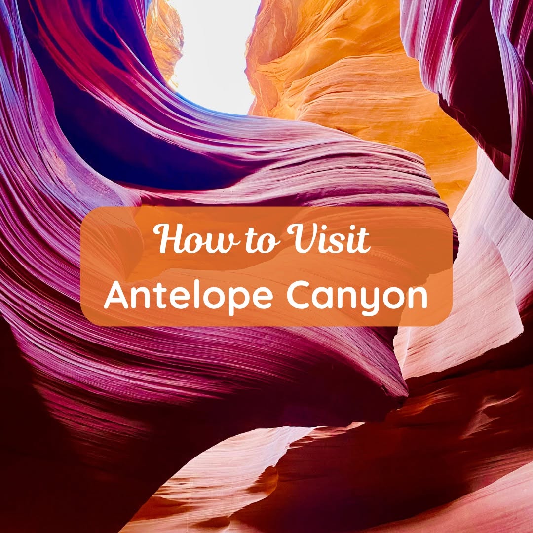 Nine Utah Destinations With Slot Canyons