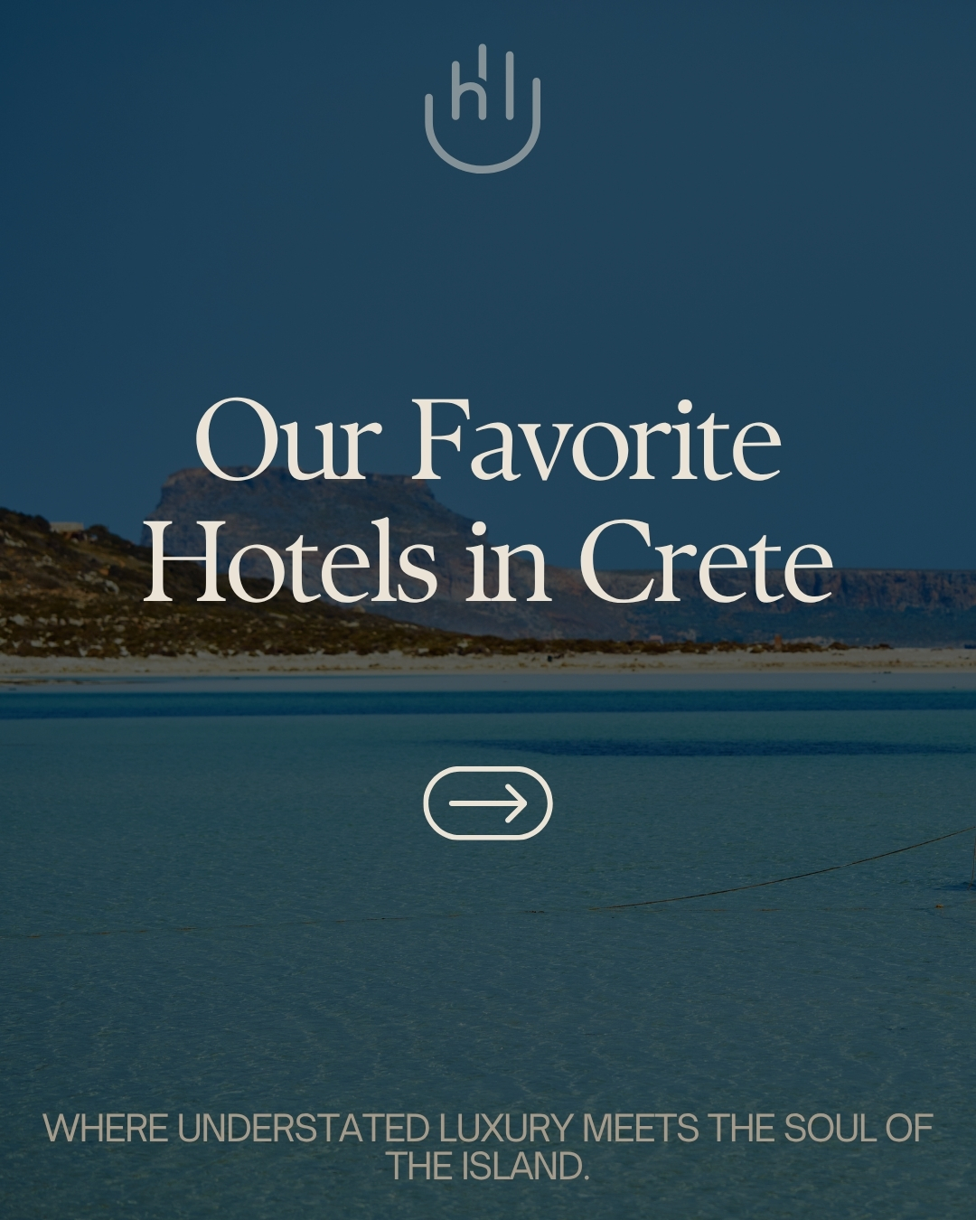 7 Hotels in Greece