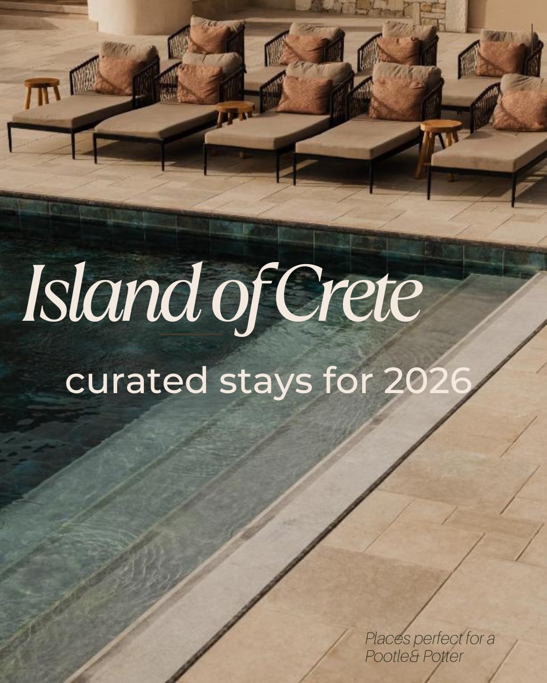 6 Hotels in Greece
