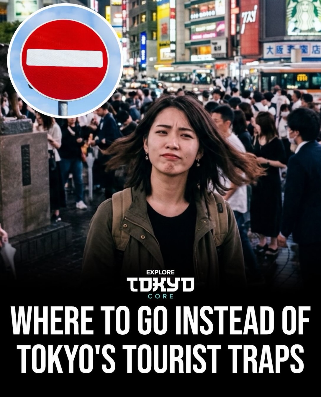 Tokyo's Hidden Gems: Local Favorites Over Tourist Traps