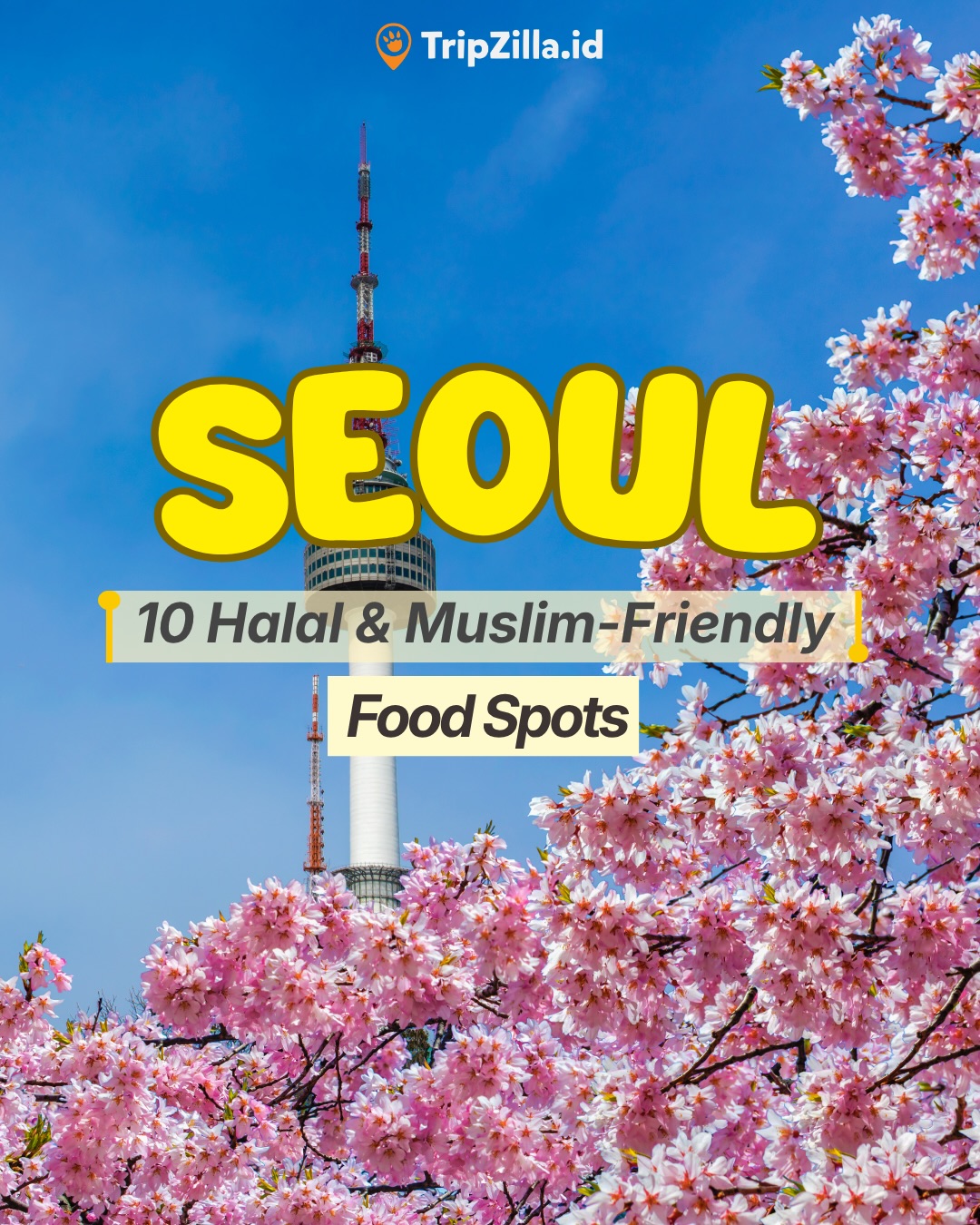 Seoul Halal & Muslim-Friendly Dining Guide