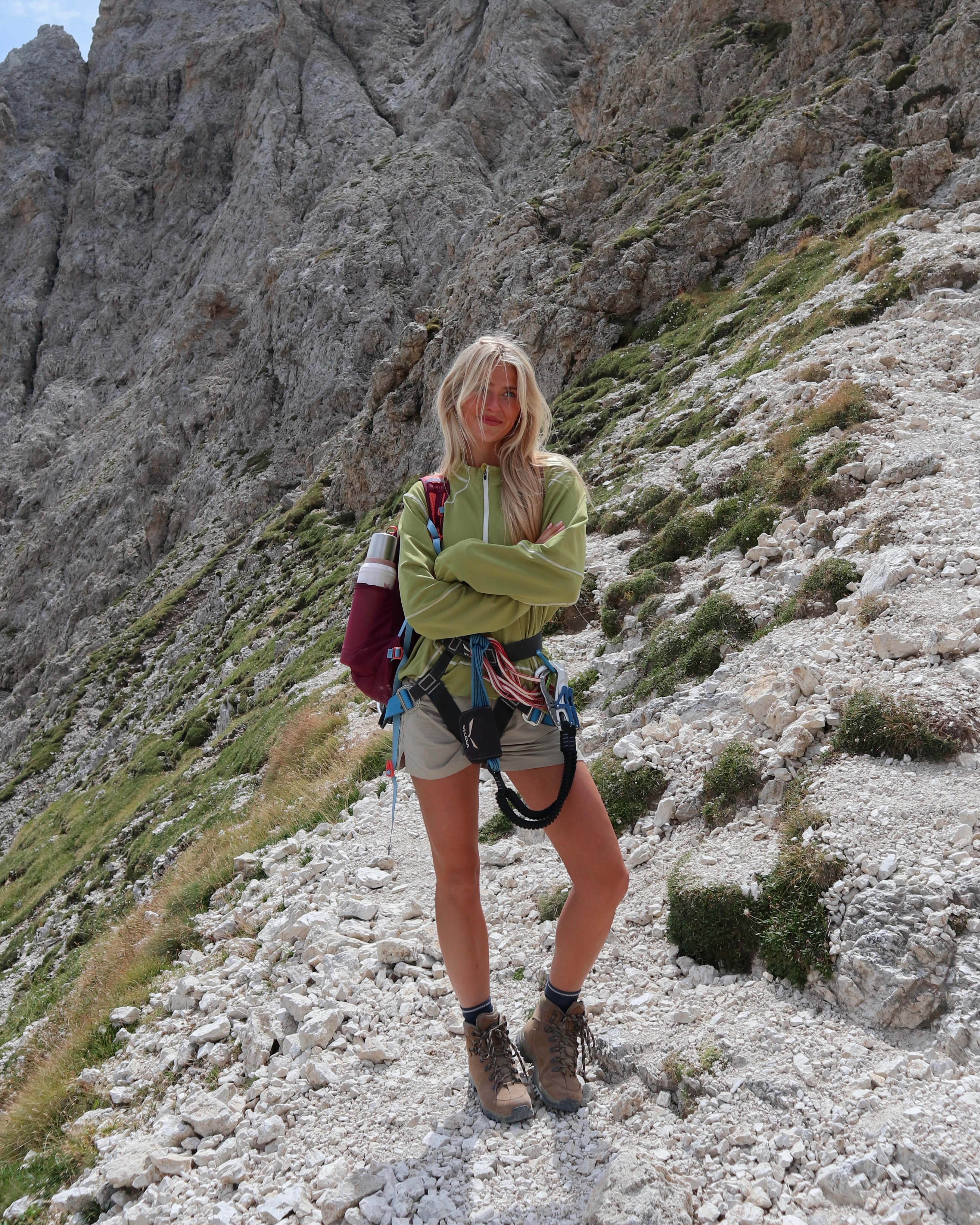 Alpine Destinations For Mountain Lovers