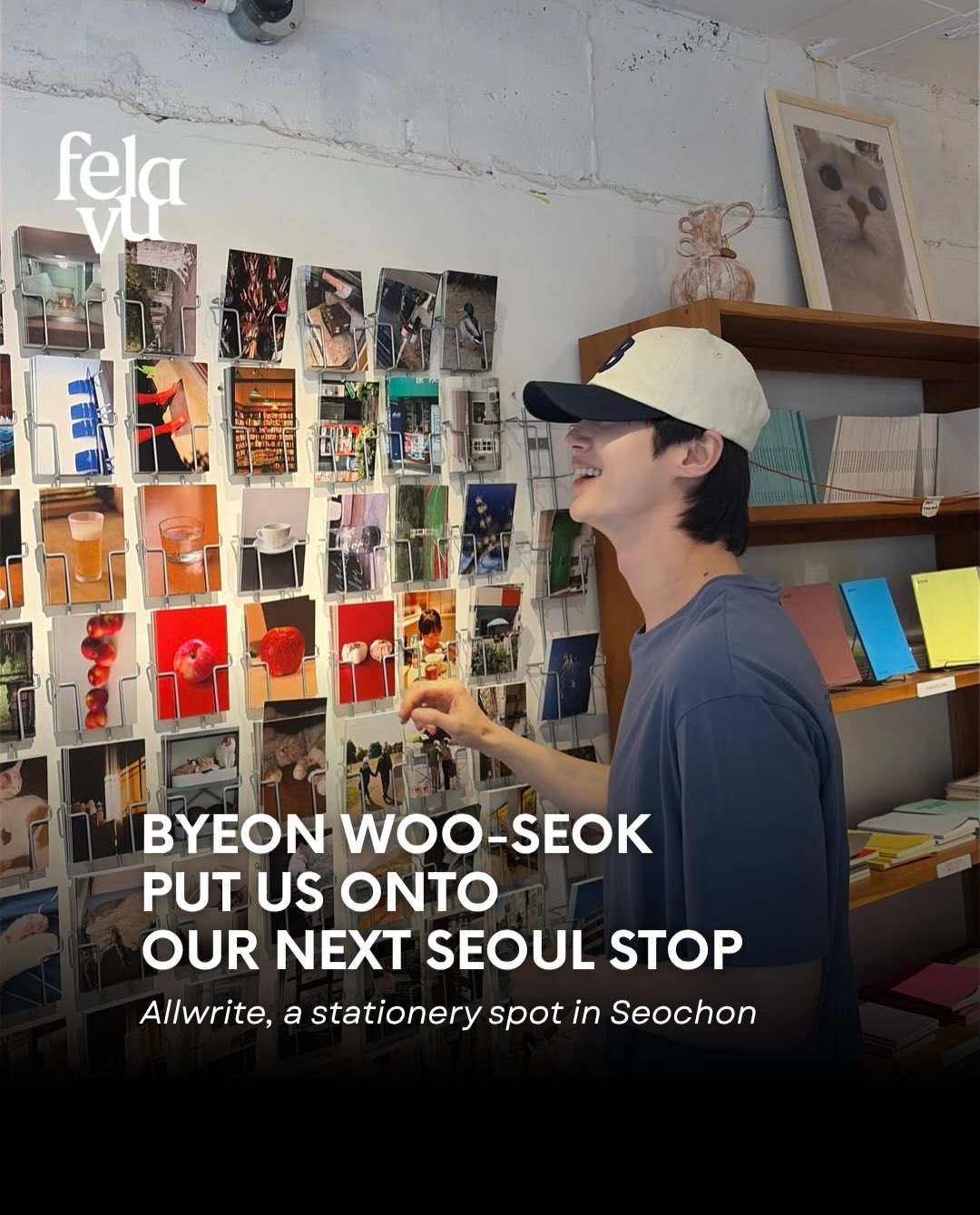 Stationery Shops Popular With The Public