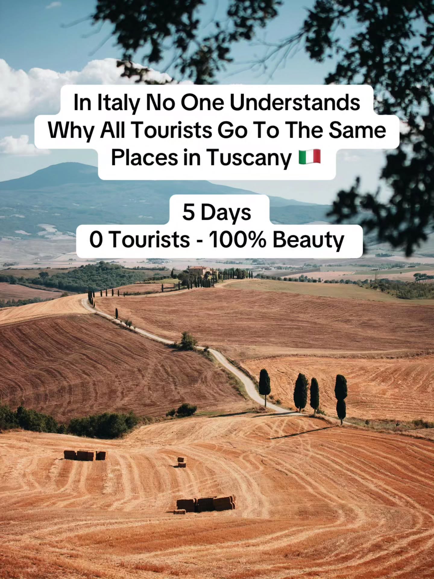 Undiscovered Tuscan Villages and Seaside Towns