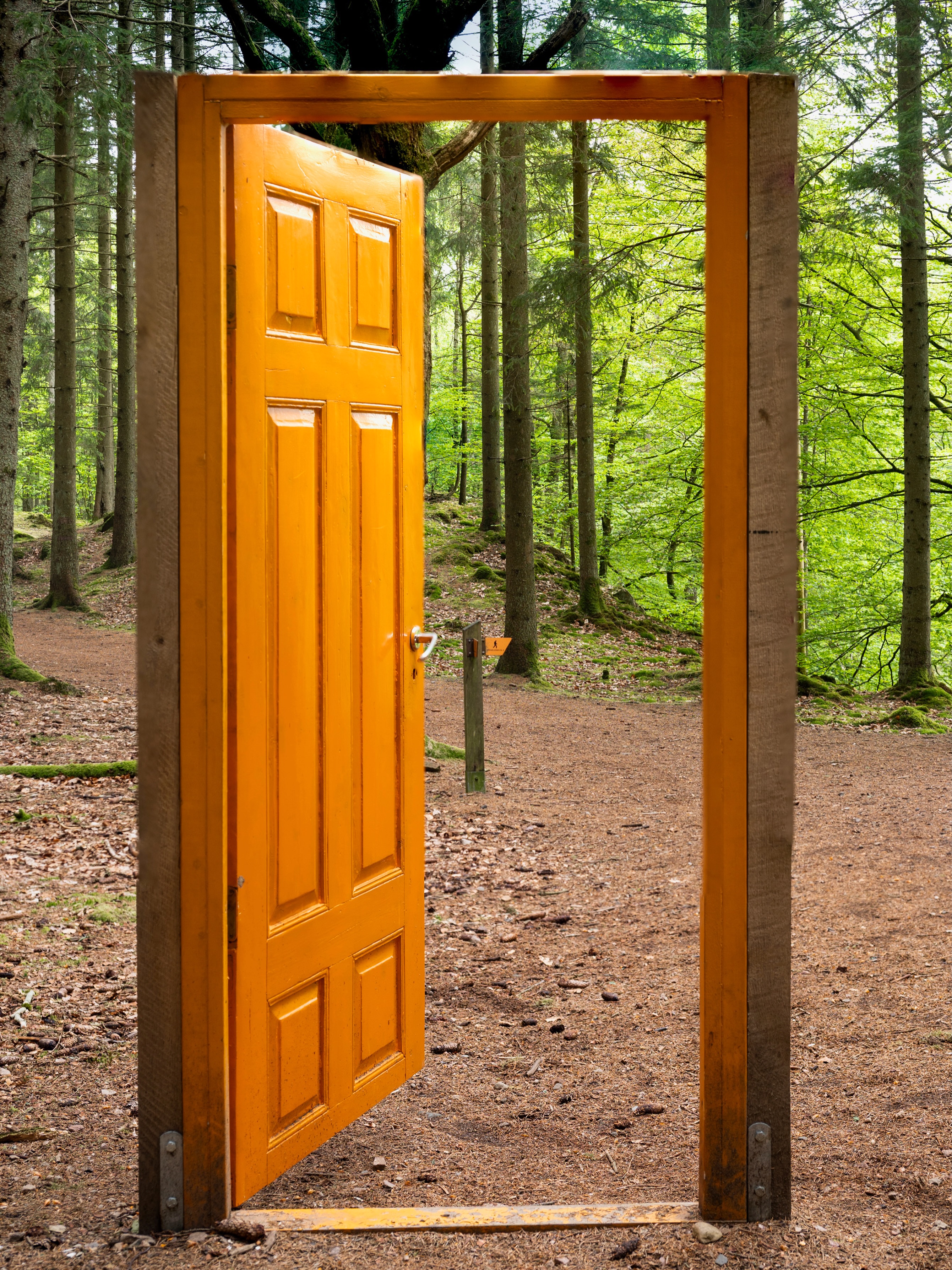 Explore Skåneleden Hiking Trails