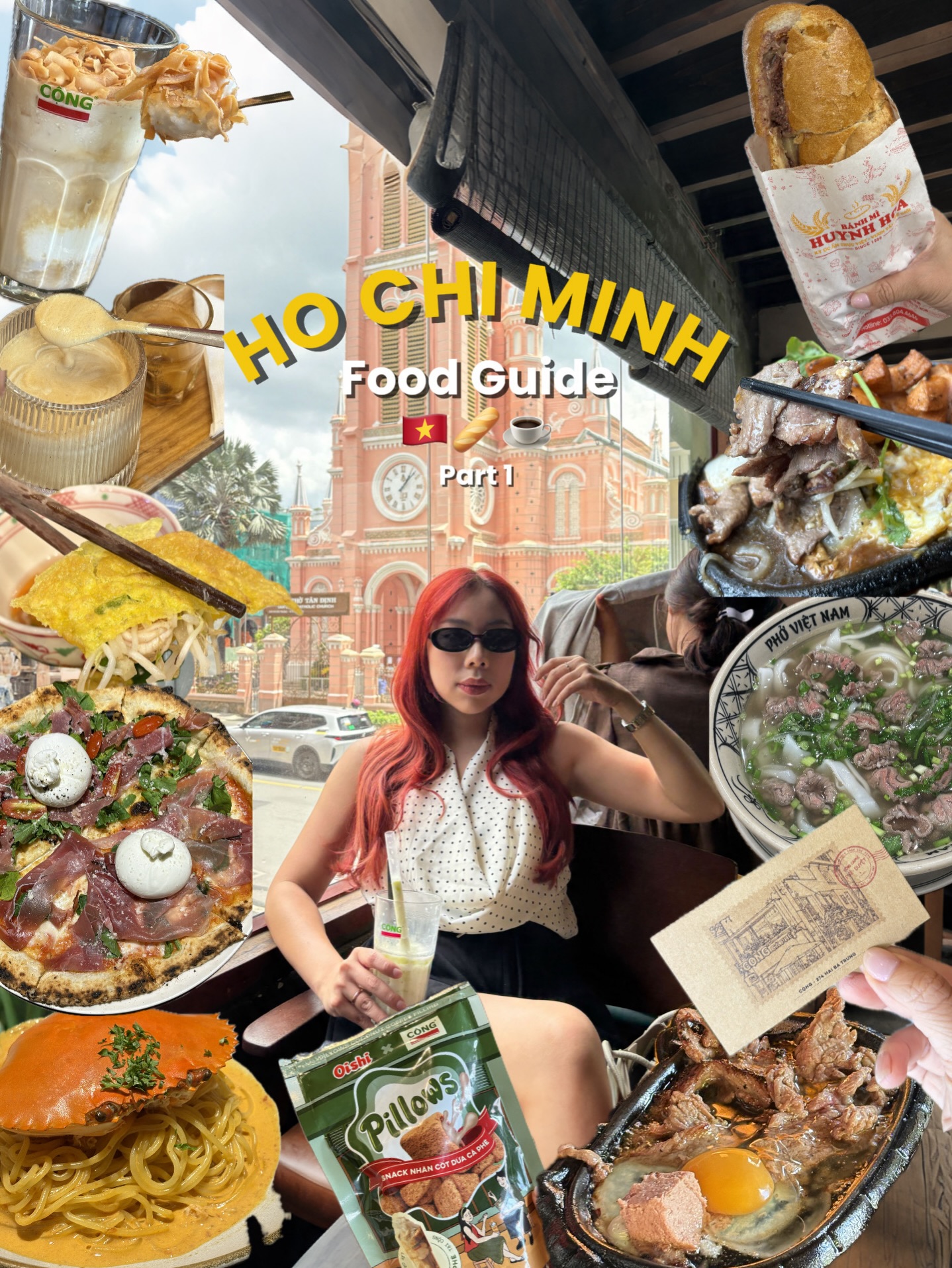 Top Vietnamese Food Destinations for Your Trip