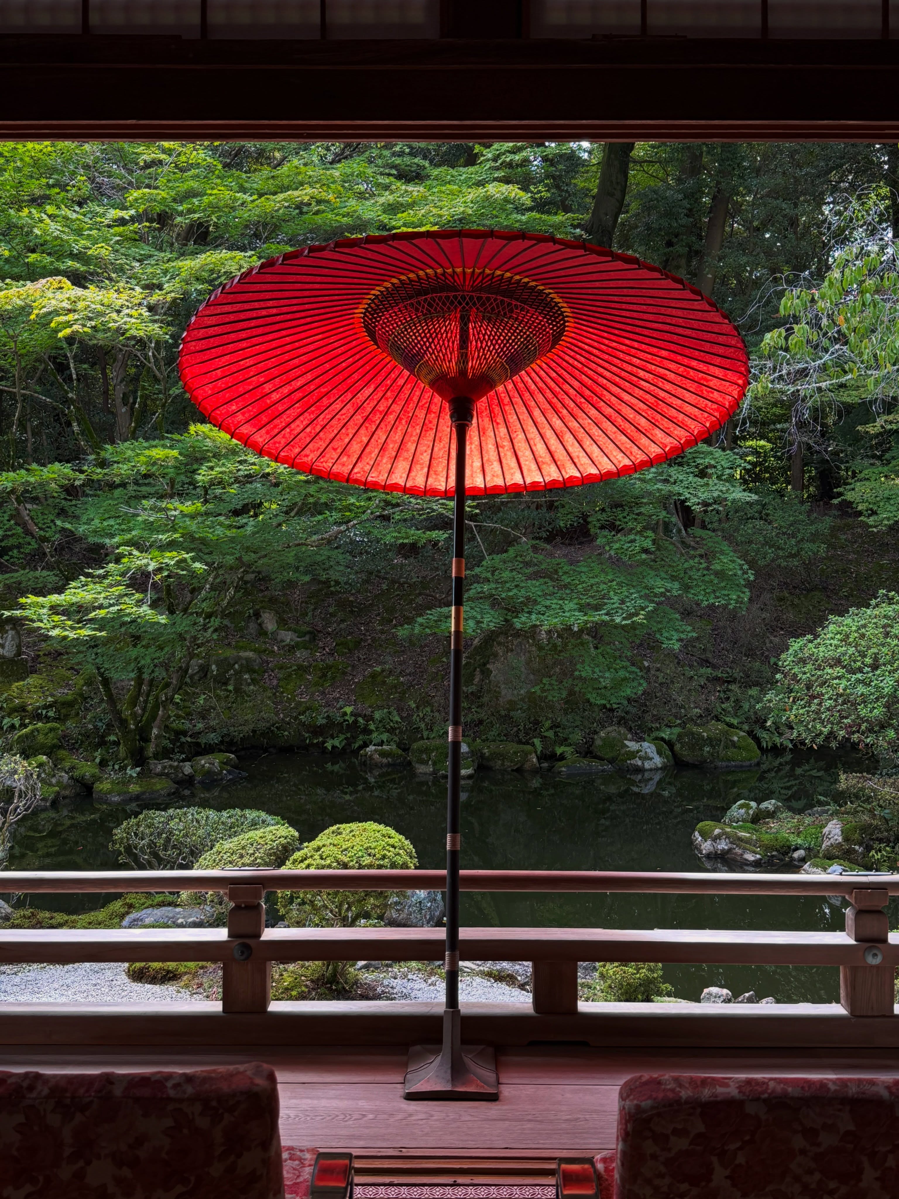 Japanese Gardens Tour: Three Serene Sanctuaries