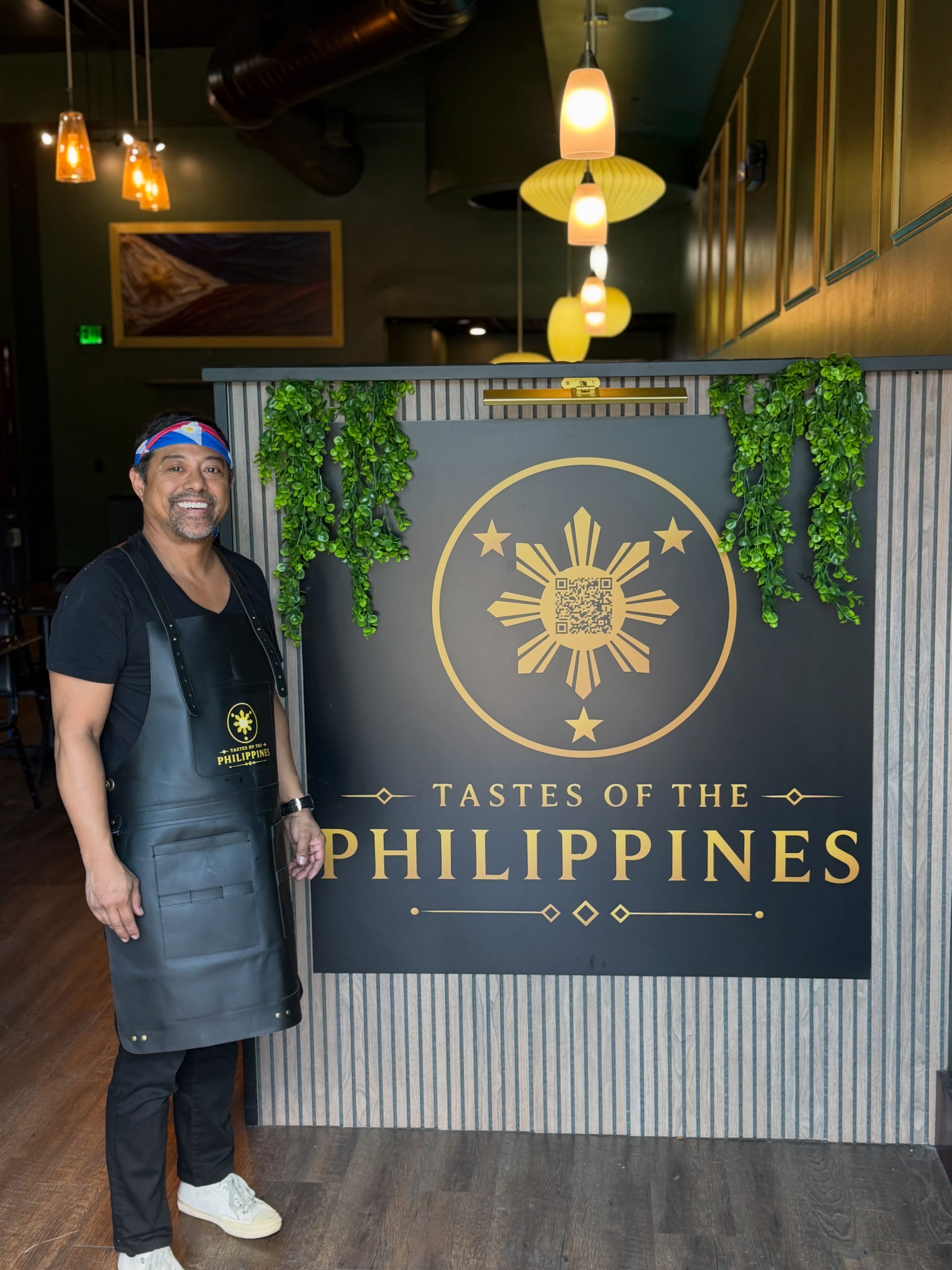 New Filipino Restaurant Opens in Sarasota