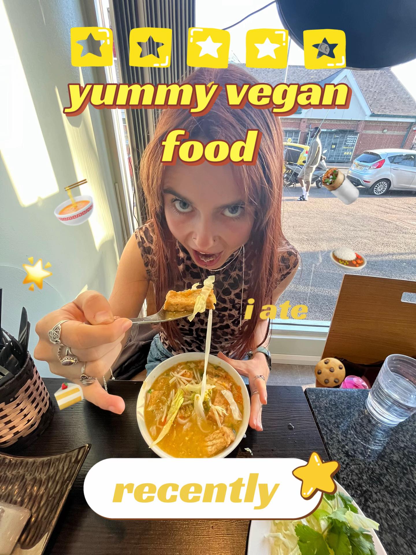 Global Vegan Dining and Home-Cooked Meals
