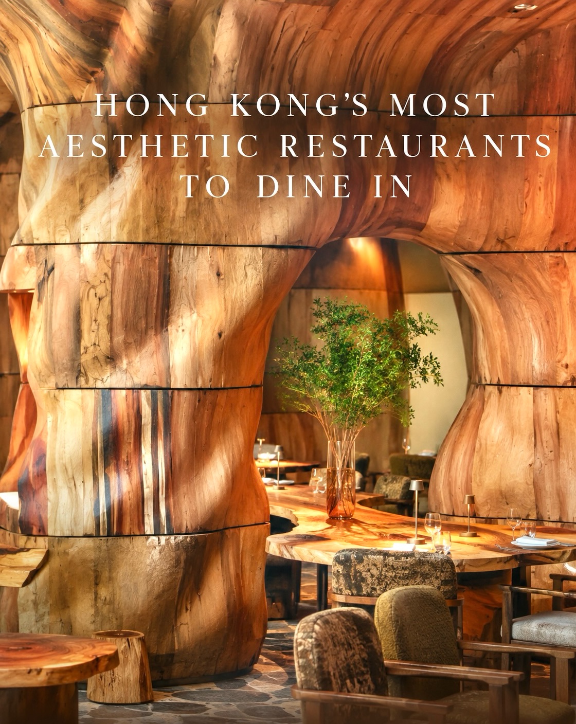 Hong Kong Restaurants Offer Diverse Dining Experiences