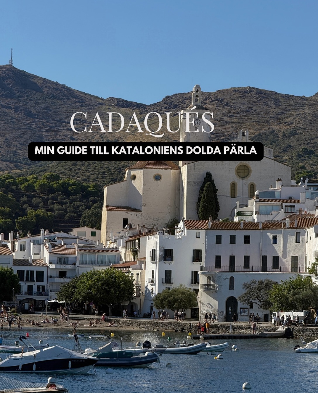Bohemian-Luxury Village Guide In Catalonia