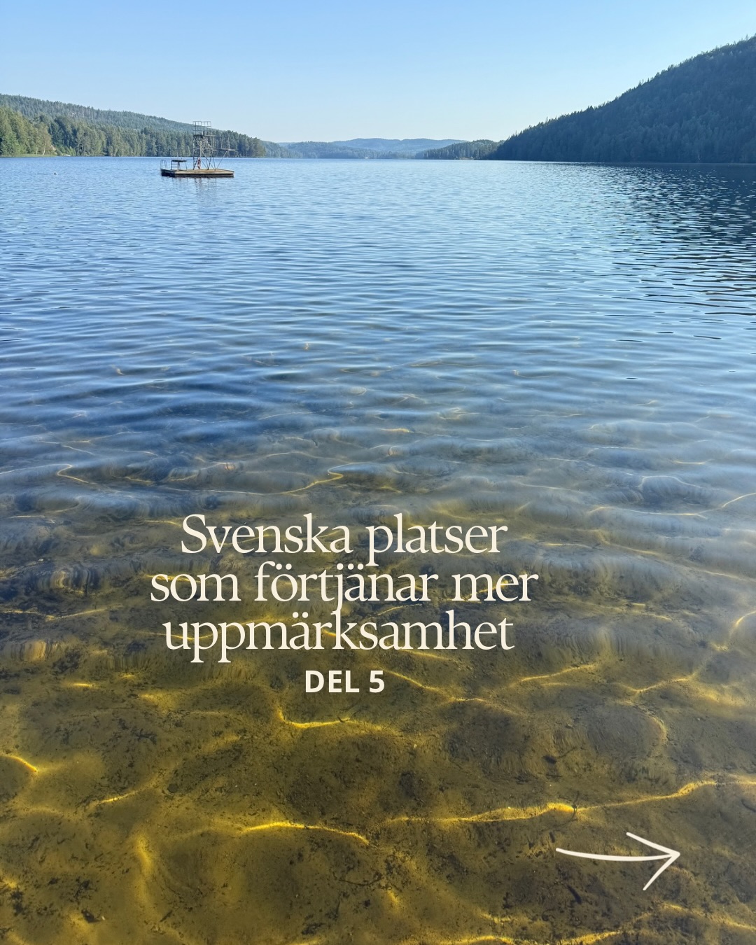 Swedish Weekend Getaways: Nature, Stays, and Shops