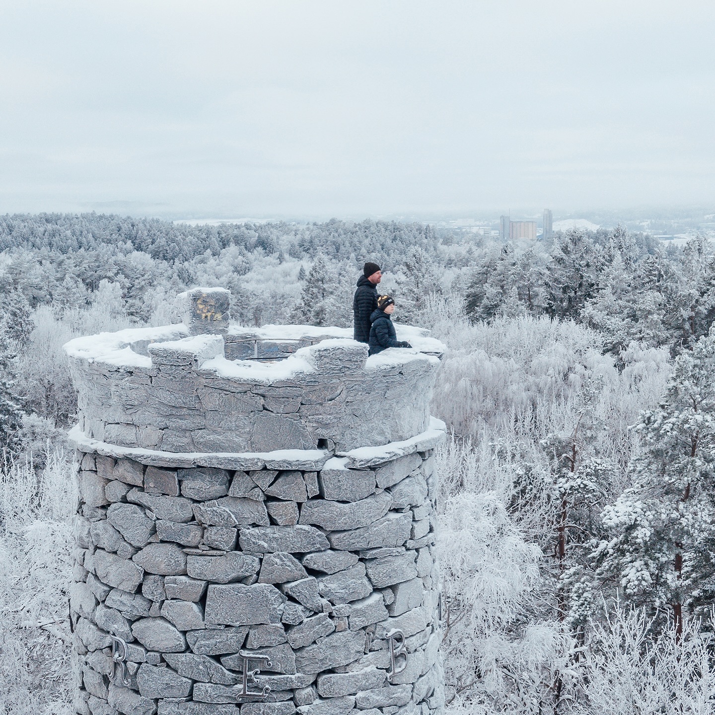 Uddevalla Boardwalk Highlights and Excursions