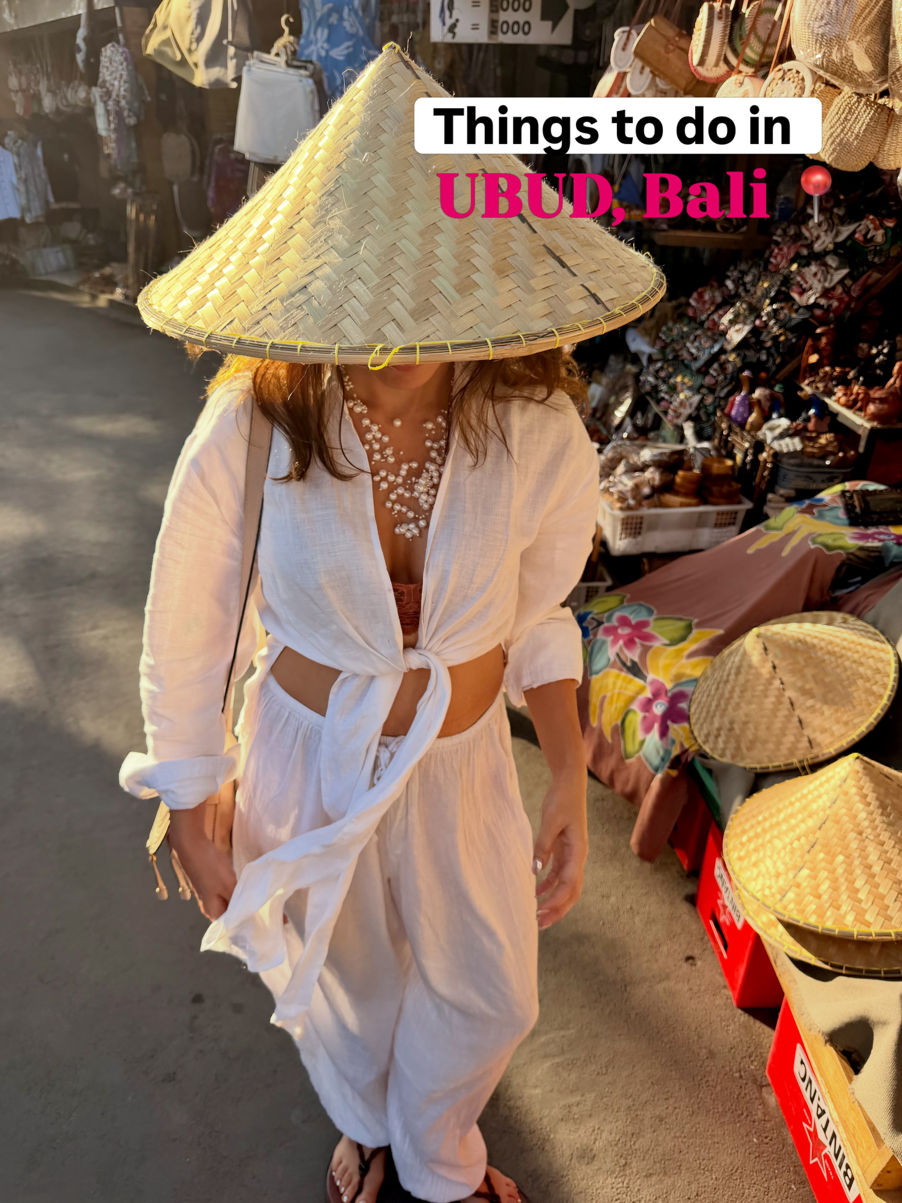 Ubud Bali's Top Natural Wonders And Hangouts