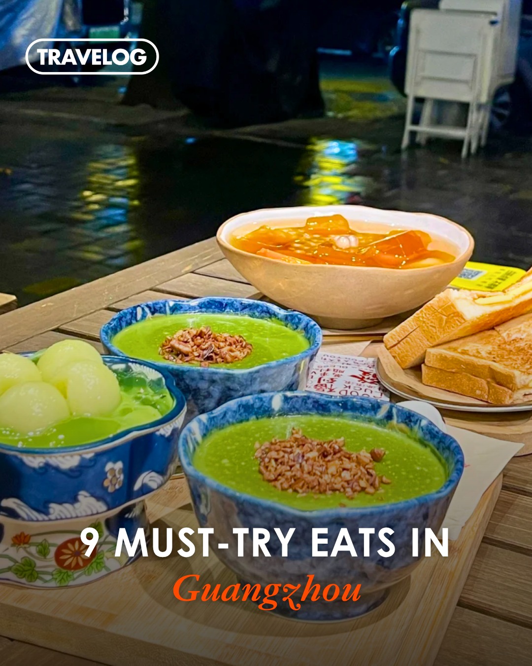 Guangzhou Eateries Offer Diverse Local Flavors