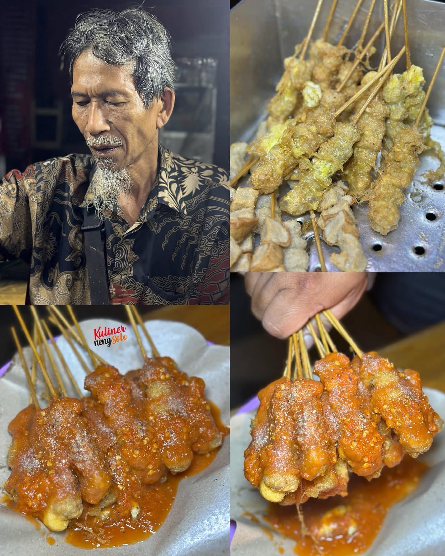 1 Restaurants in Jawa Tengah