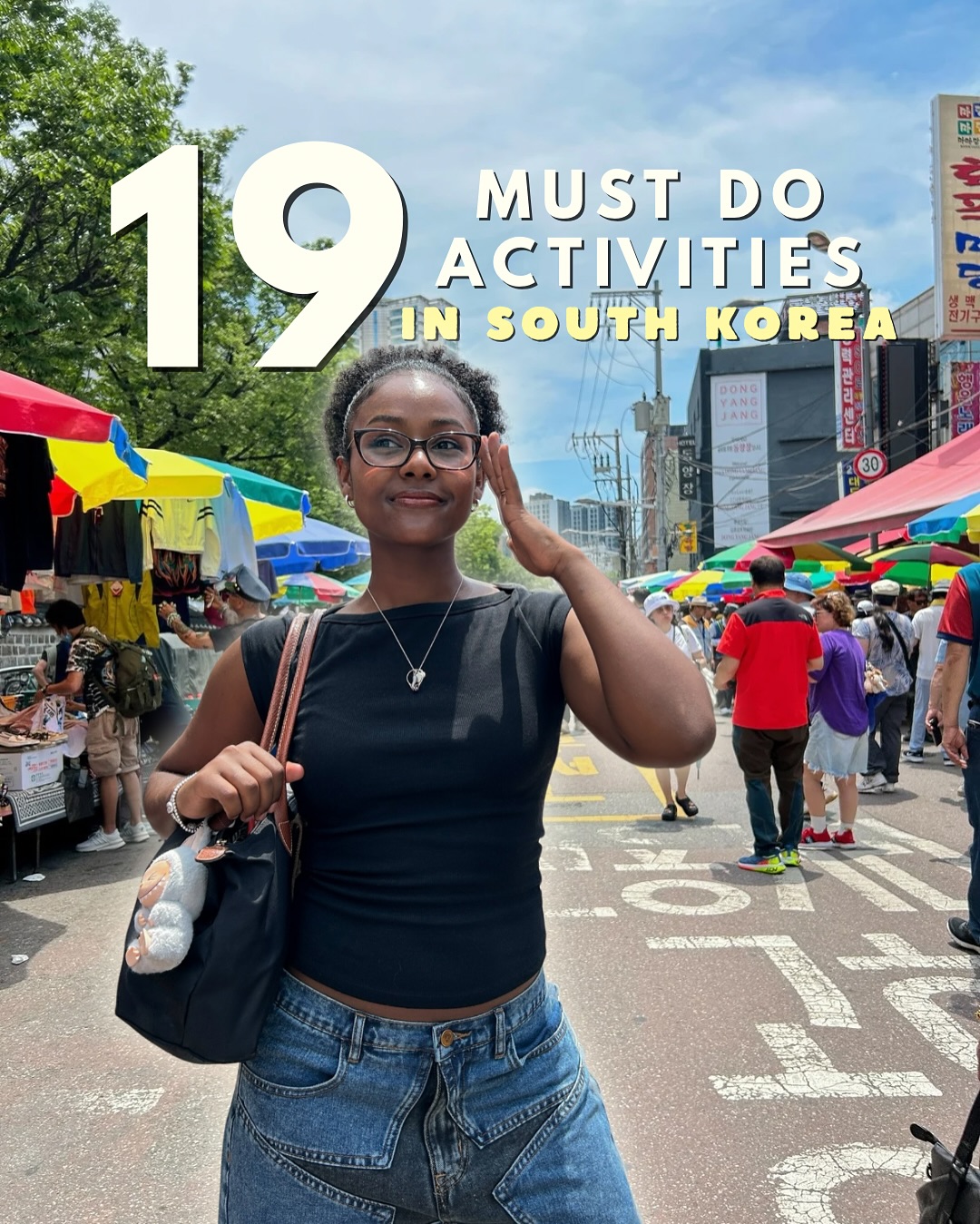 Seoul and Suwon: 19 Essential Korean Experiences