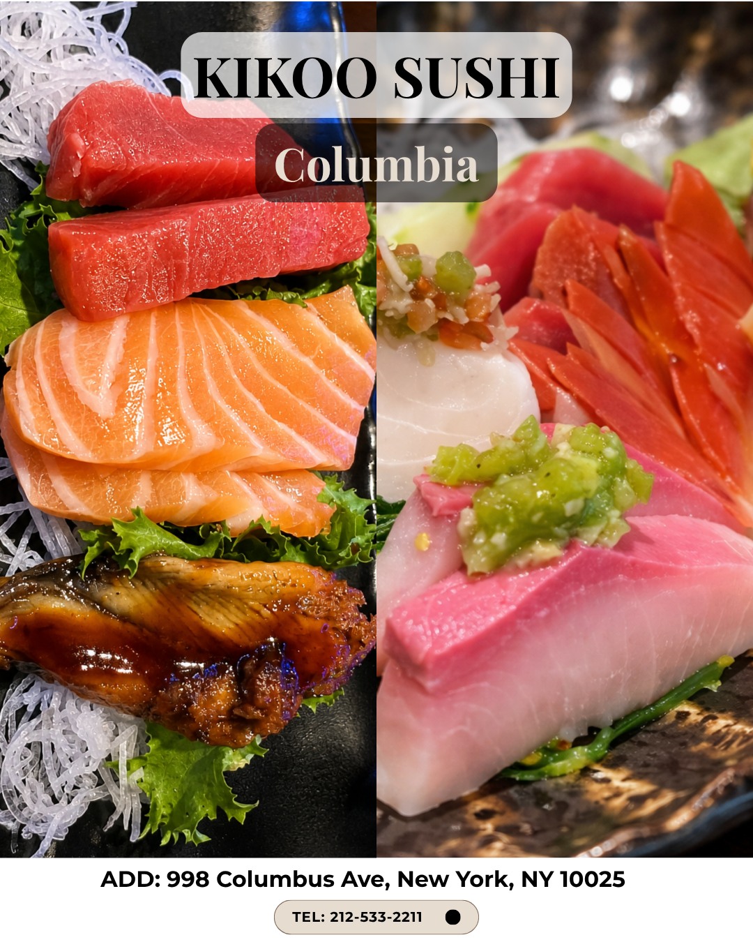 1 Restaurants in New York