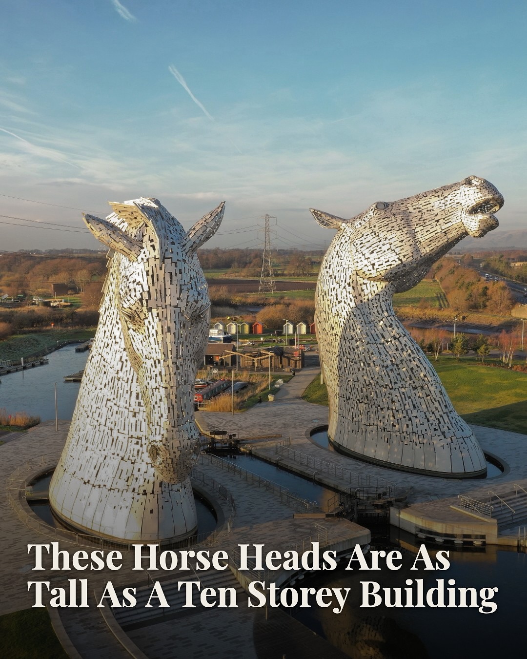2 Parks in Scotland