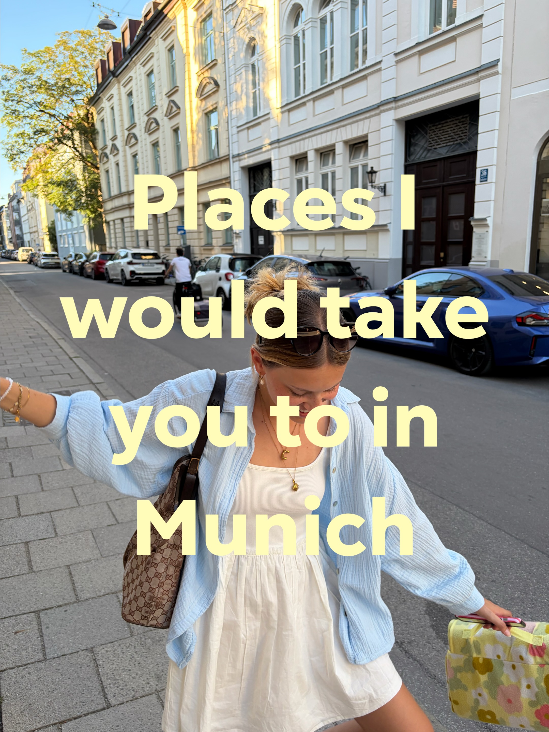 Munich's Best Cafes and Food Spots