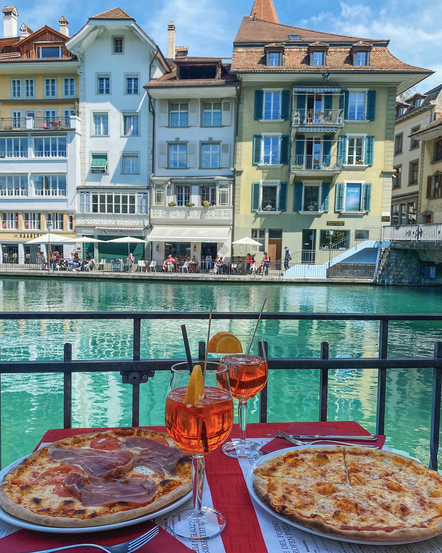 Valentine's Day Dining and Getaway Spots