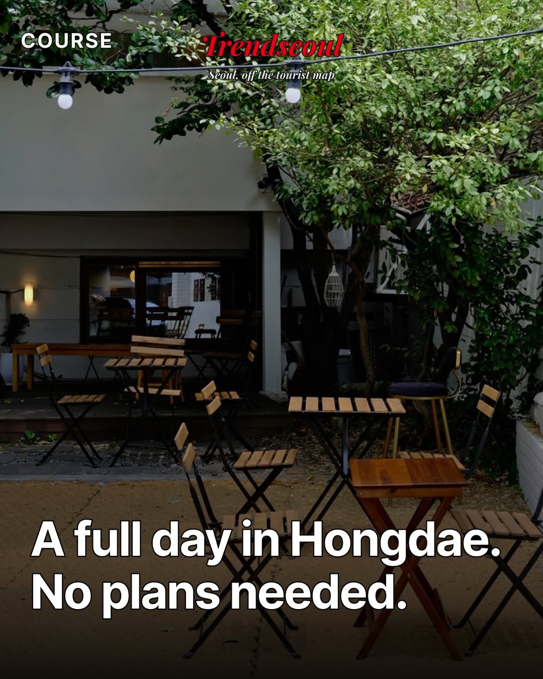 Hongdae Local Eats Guide: Stone Pot Rice and More