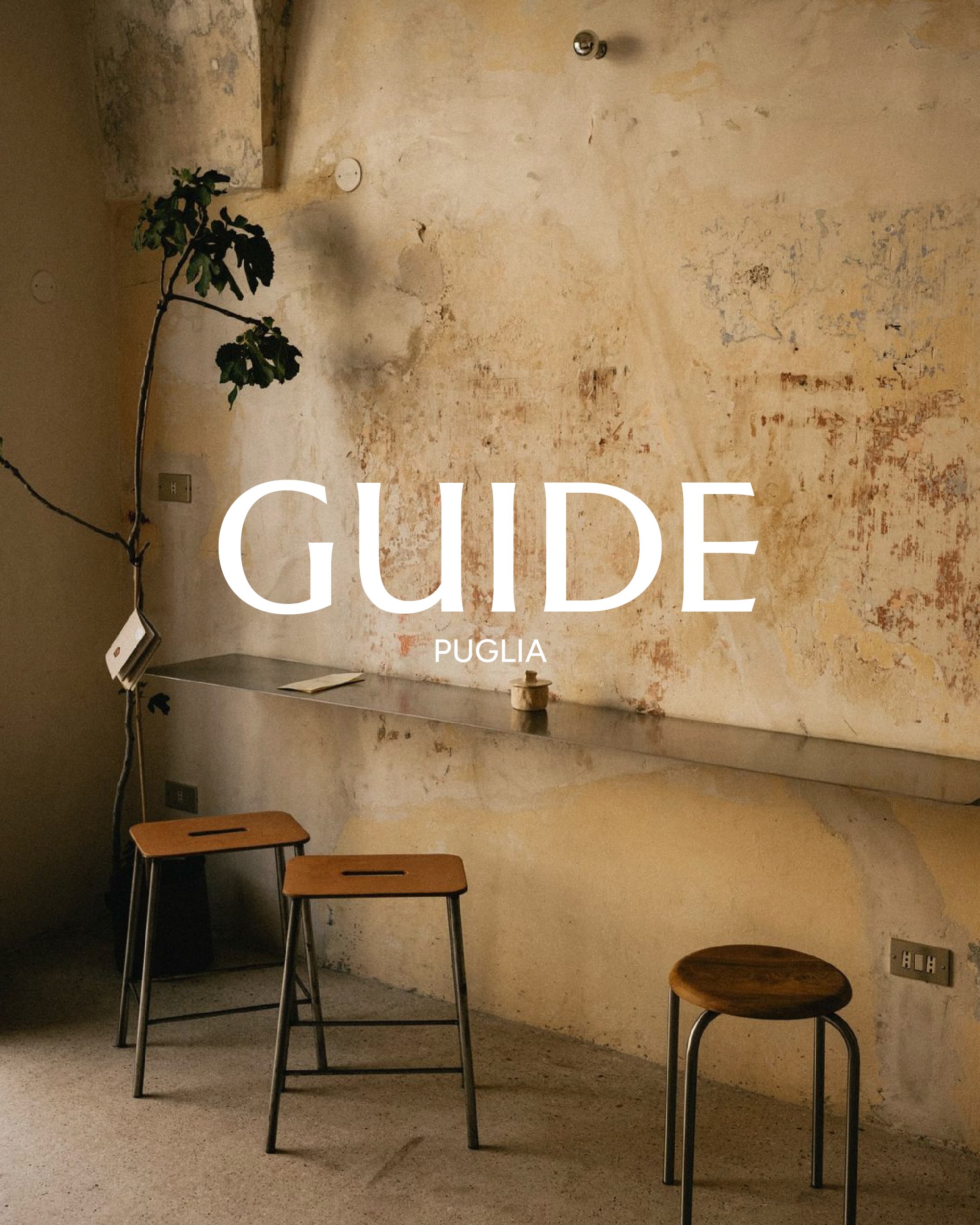 Puglia Salento Guide: Dining, Stays, Shopping & More