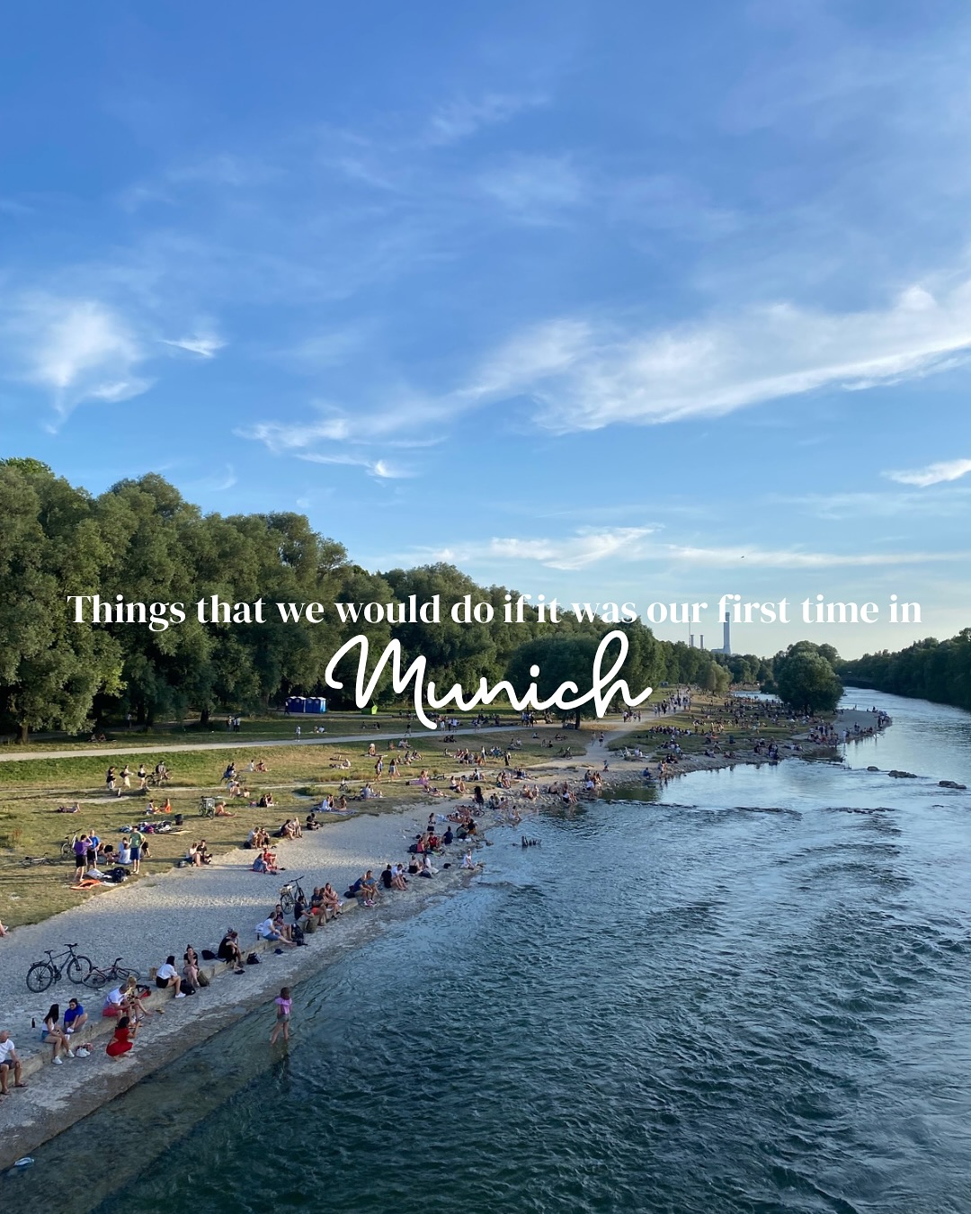 First-Time Munich Exploration Guide