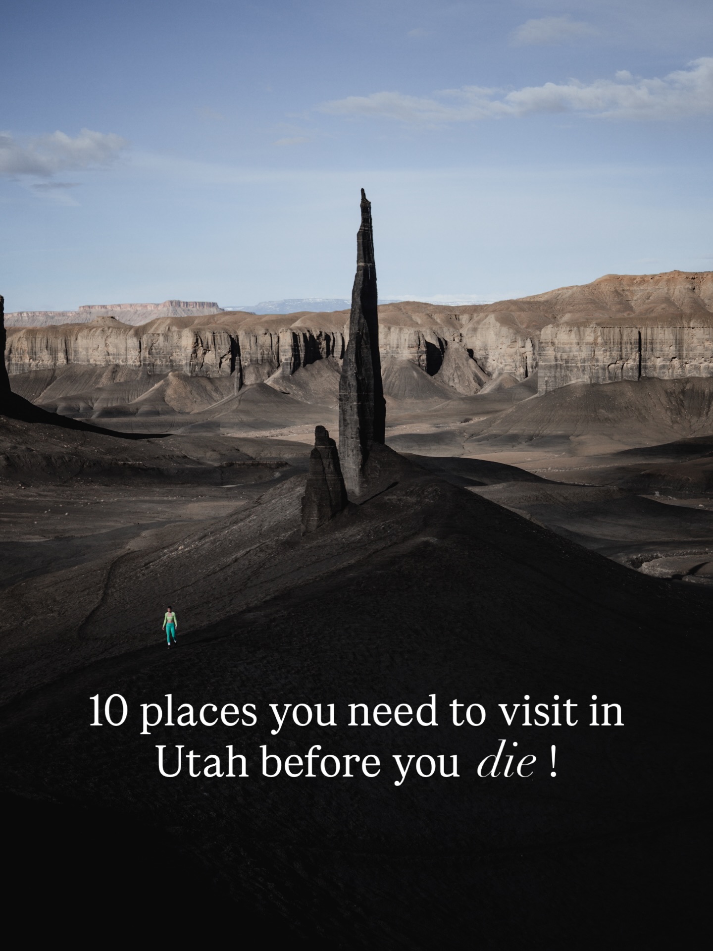 Unique Utah Desert Landscapes for Off-Road Adventures