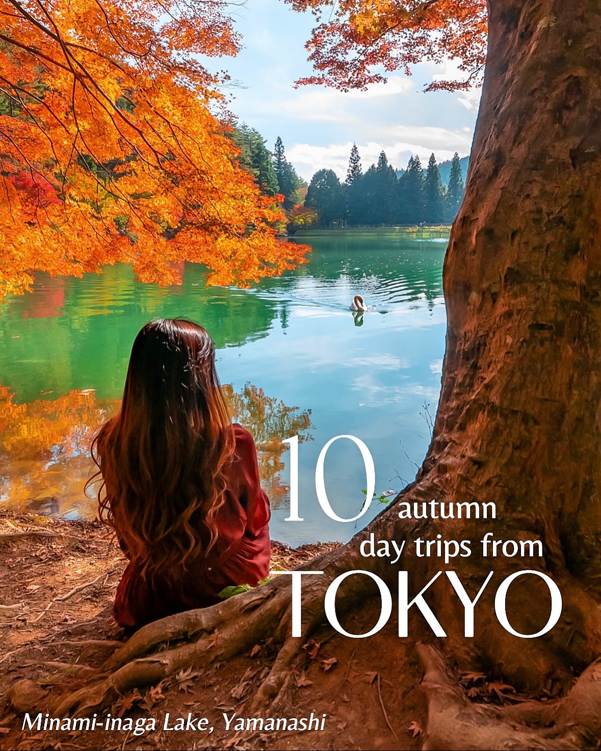 Autumn Day Trips for Breathtaking Scenery