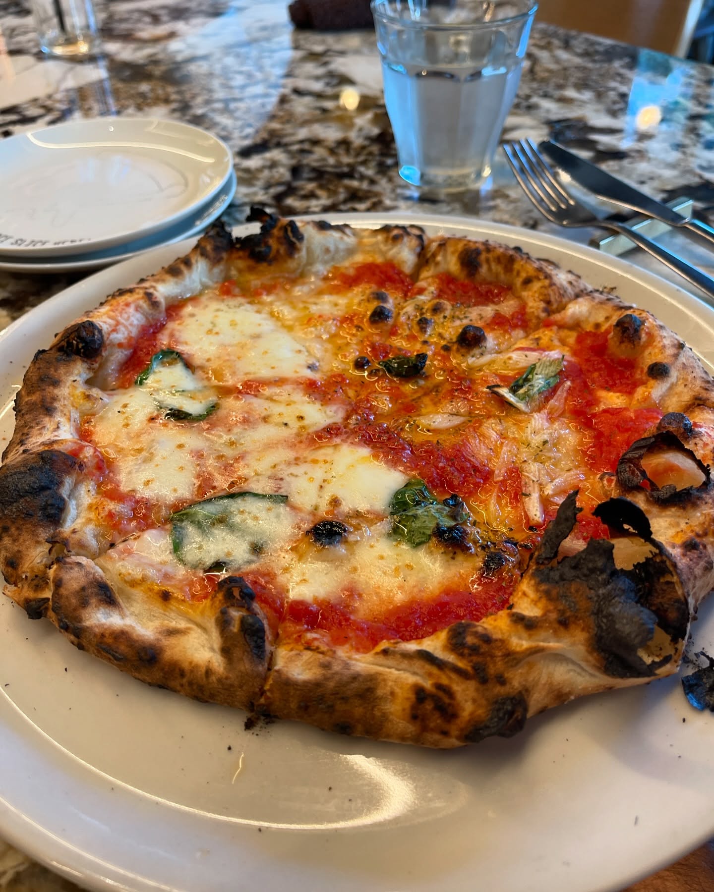 Shibuya's Coffee, Pizza, and Fragrance Hotspots