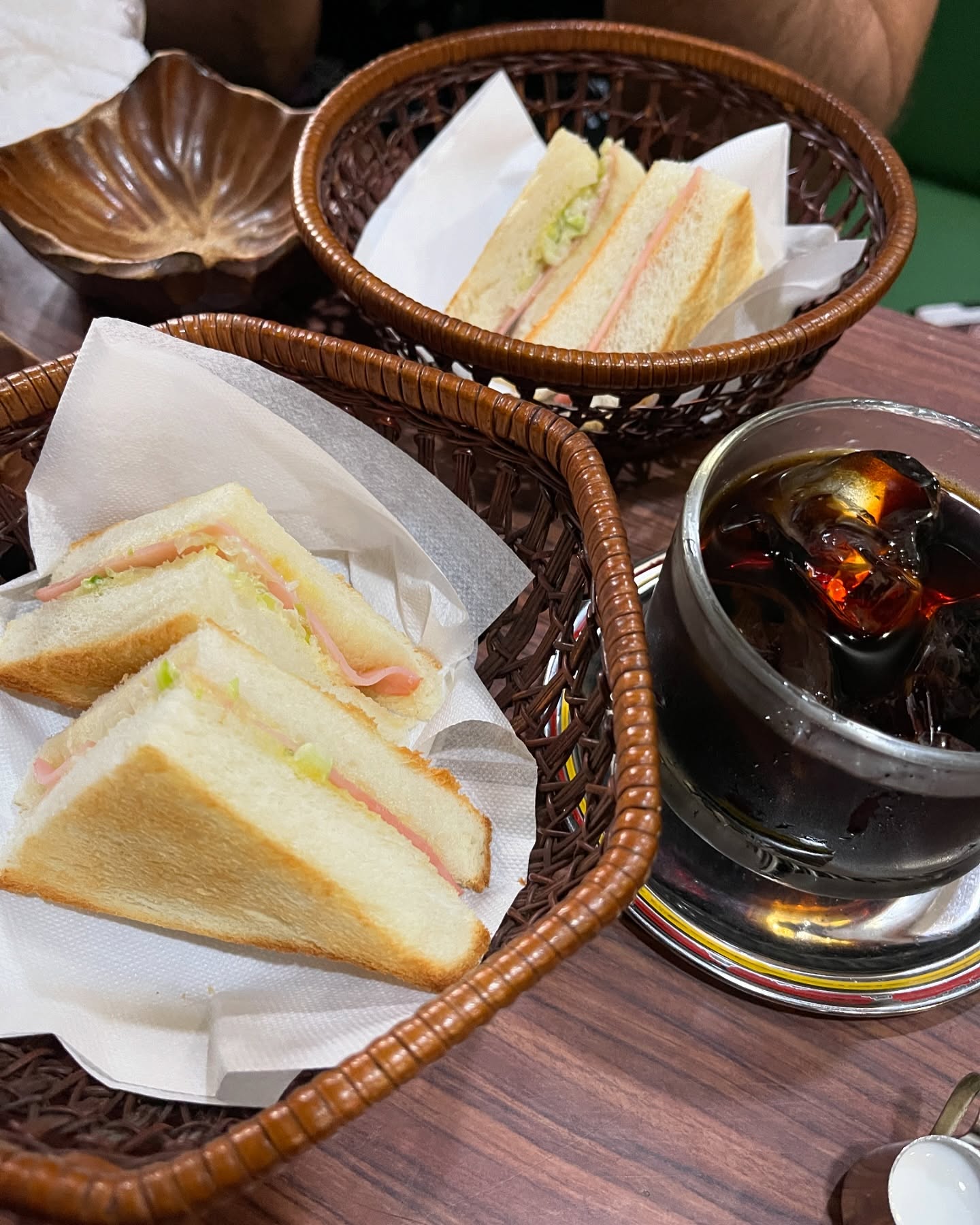 Tokyo Attractions and Eateries: A Vacation Finale