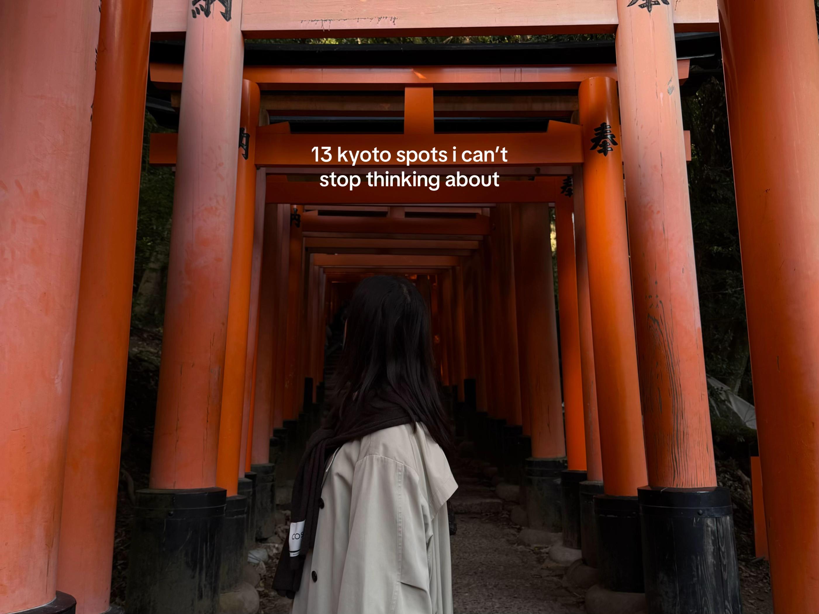 Kyoto's Top Ten Cultural and Aesthetic Destinations