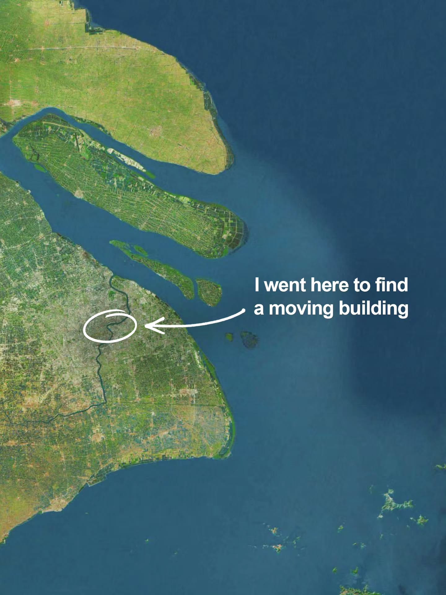 Unique Global Landmarks and Photo Opportunities