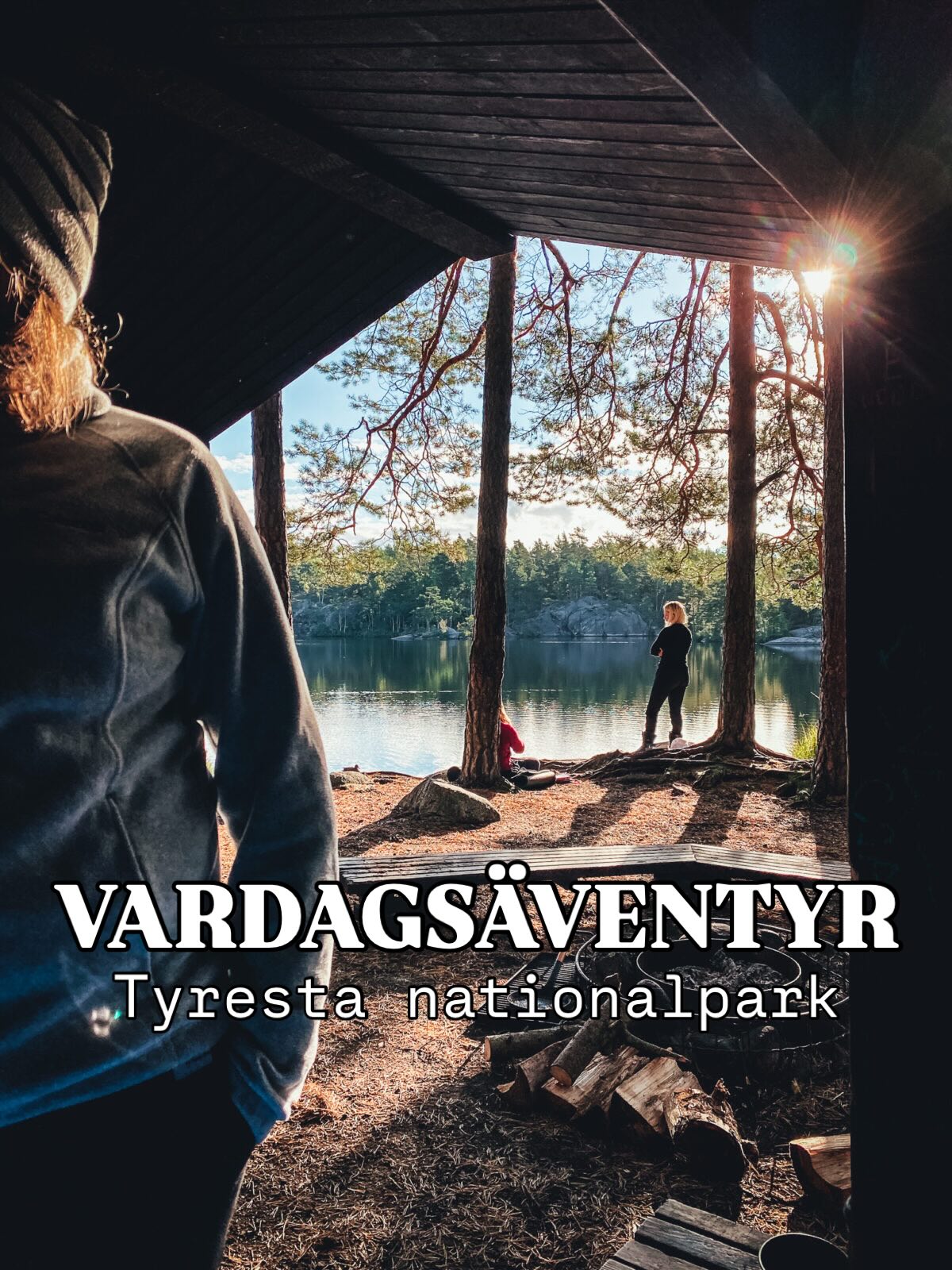 Three Nature Escapes Near Stockholm