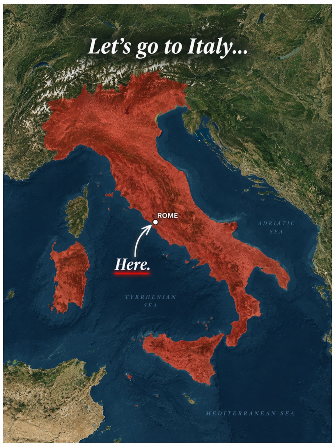 Rome's Notable Landmarks, Dining, and Gardens