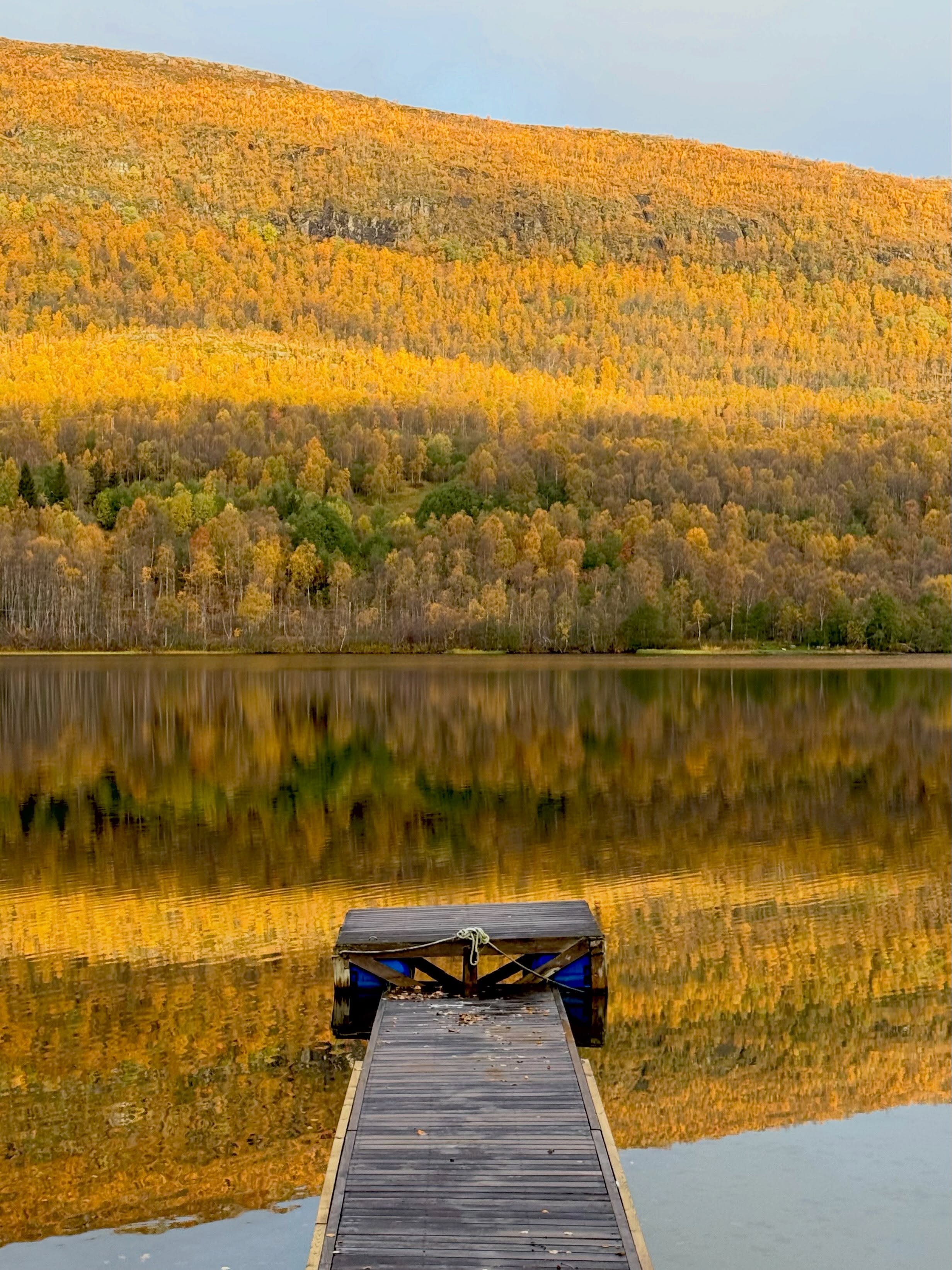 Northern Norway's Stunning and Overwhelming Beauty
