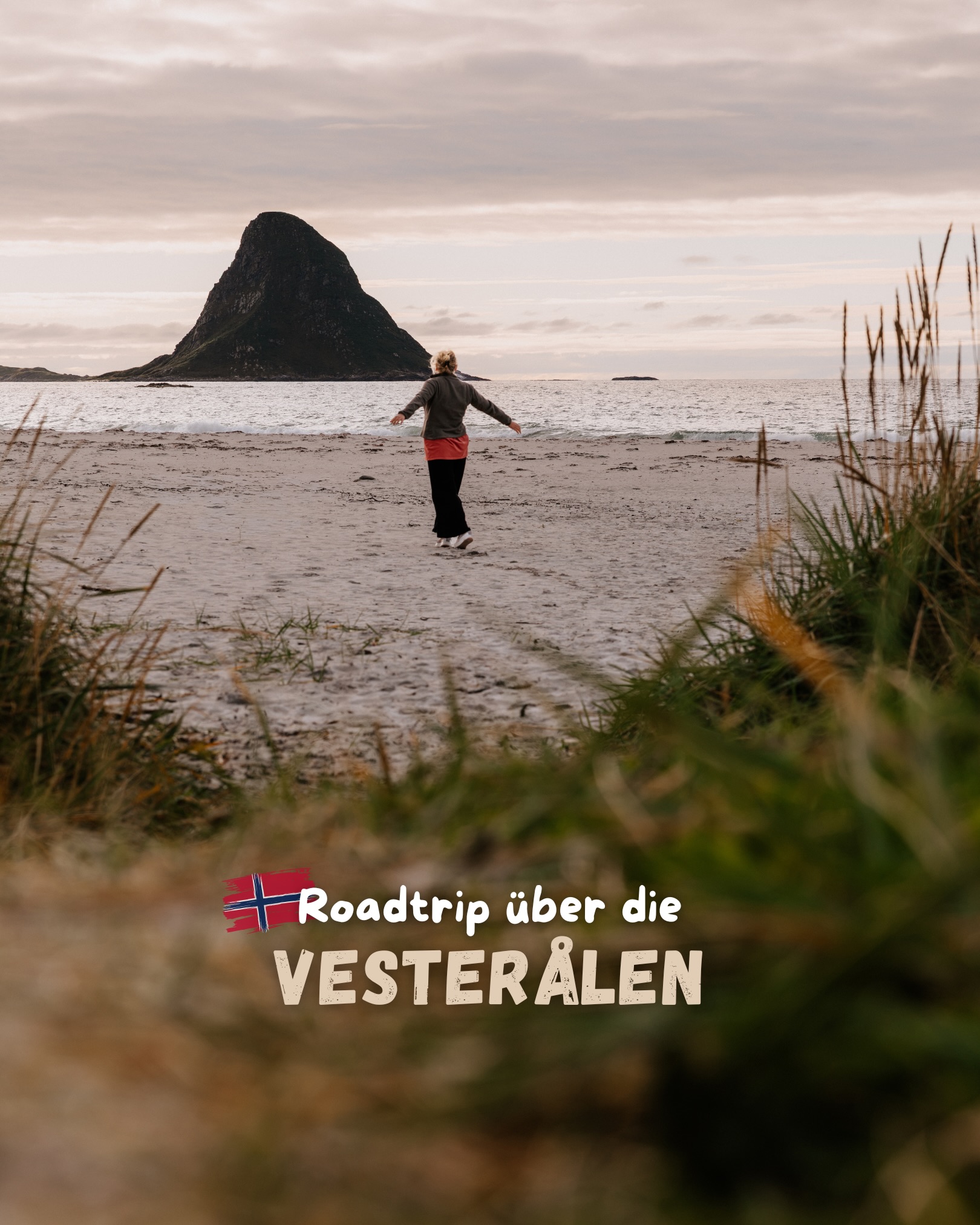 Vesterålen: Diverse Natural Wonders and Coastal Charm