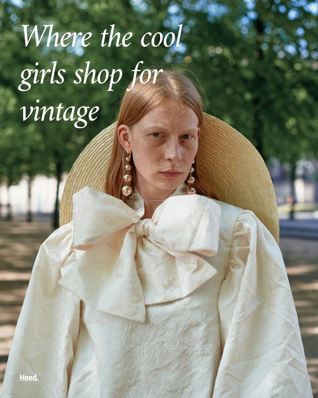 London Vintage Clothing Shops Showcase