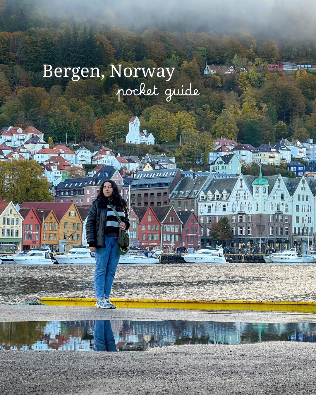 Popular Bergen Attractions: Food, Museums, Hikes, and Views