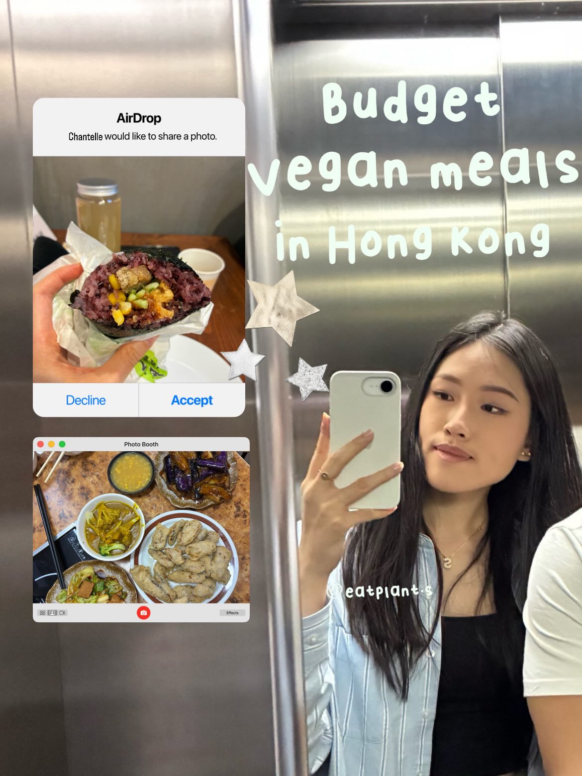8 Restaurants in Hong Kong