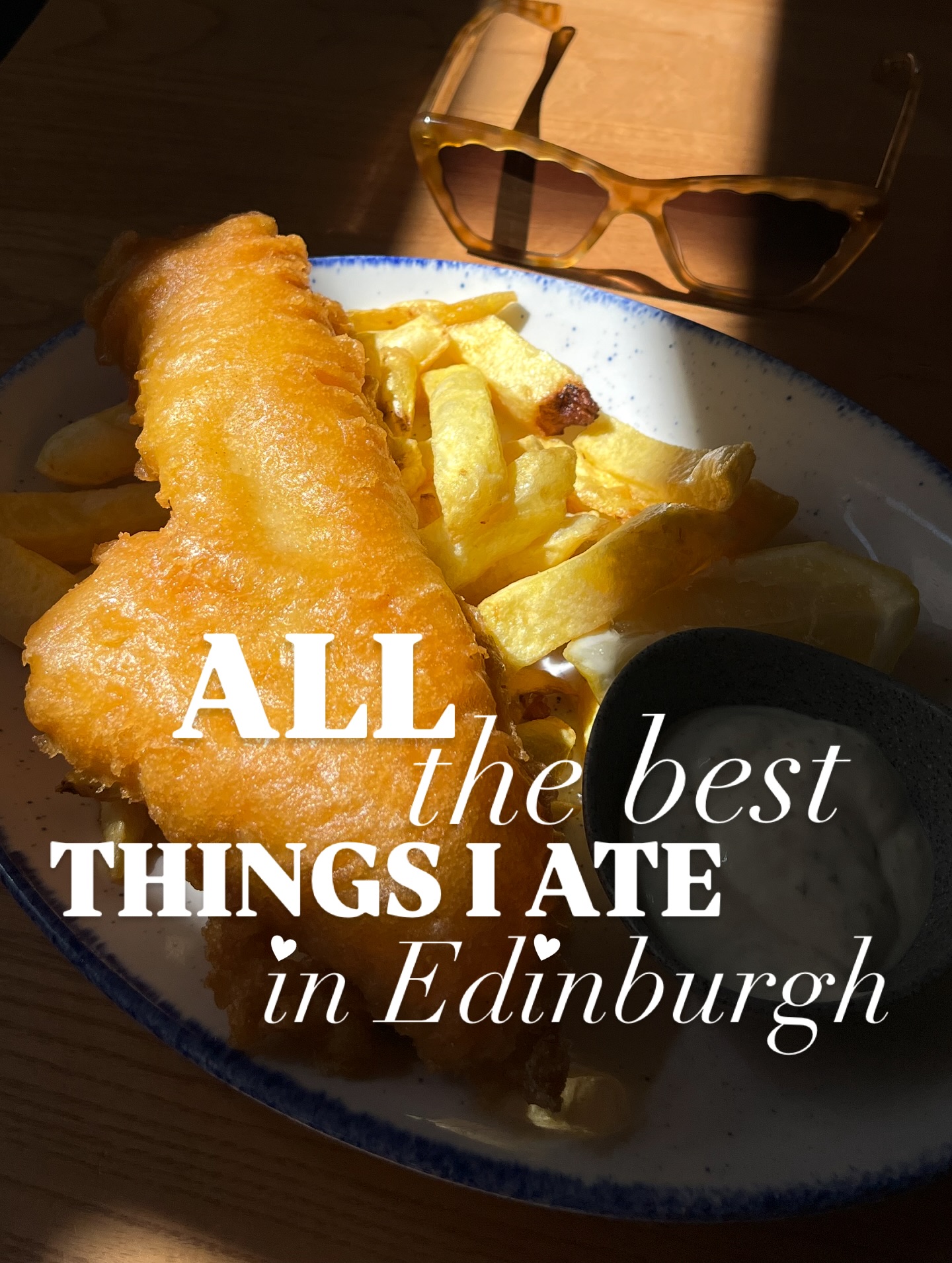 9 Places in Scotland