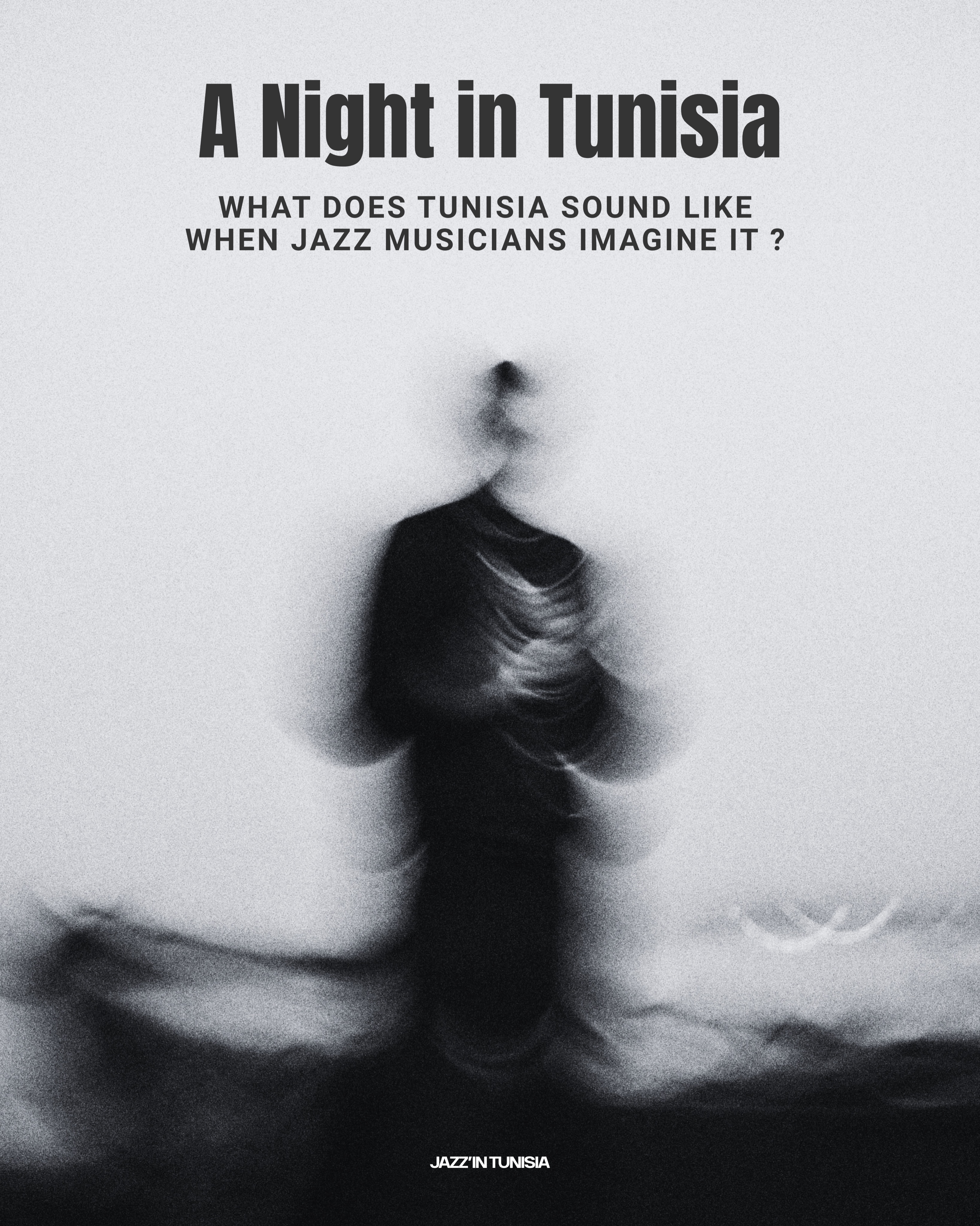 Tunisia's Connection to "A Night in Tunisia