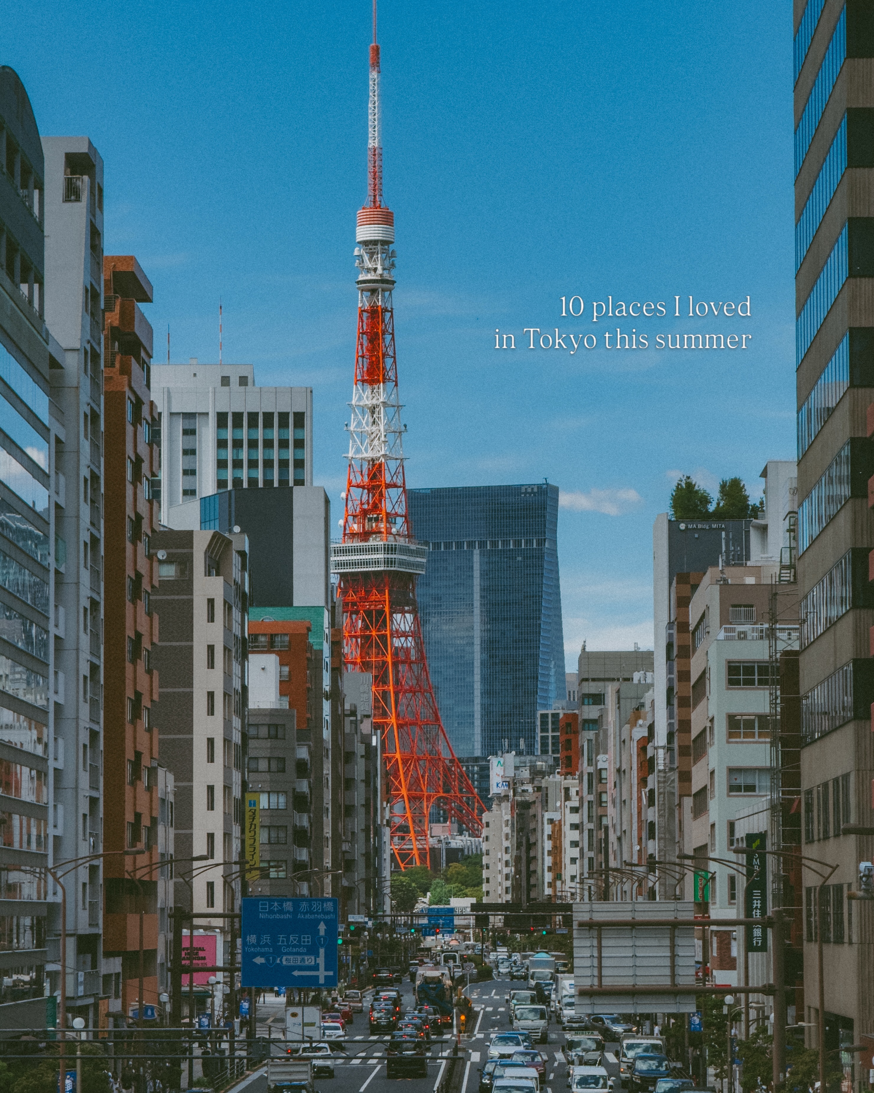 Tokyo Summer Tour Of Parks, Gardens, And City Sights