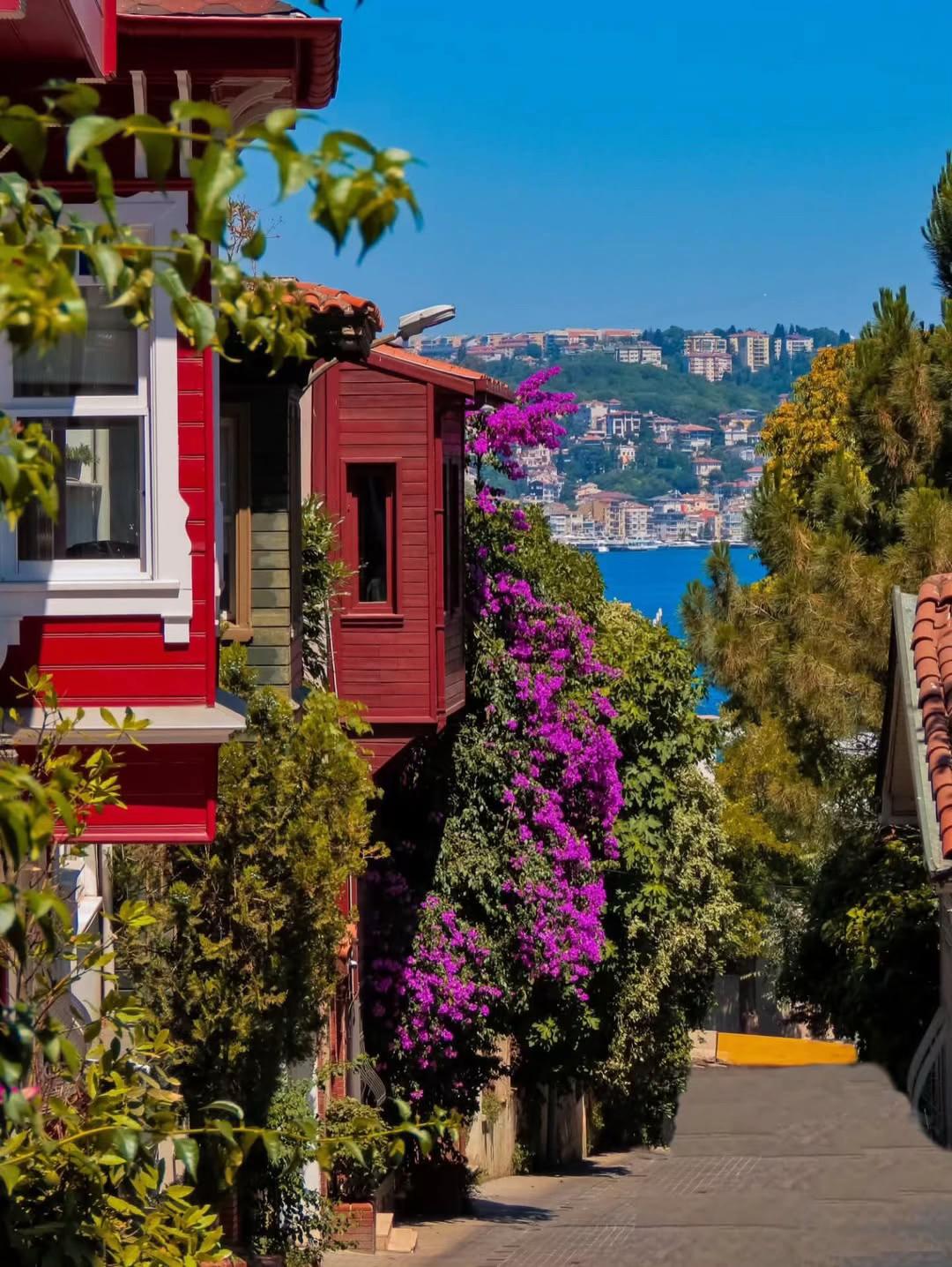 Çengelköy's Most Popular Eateries and Cafes